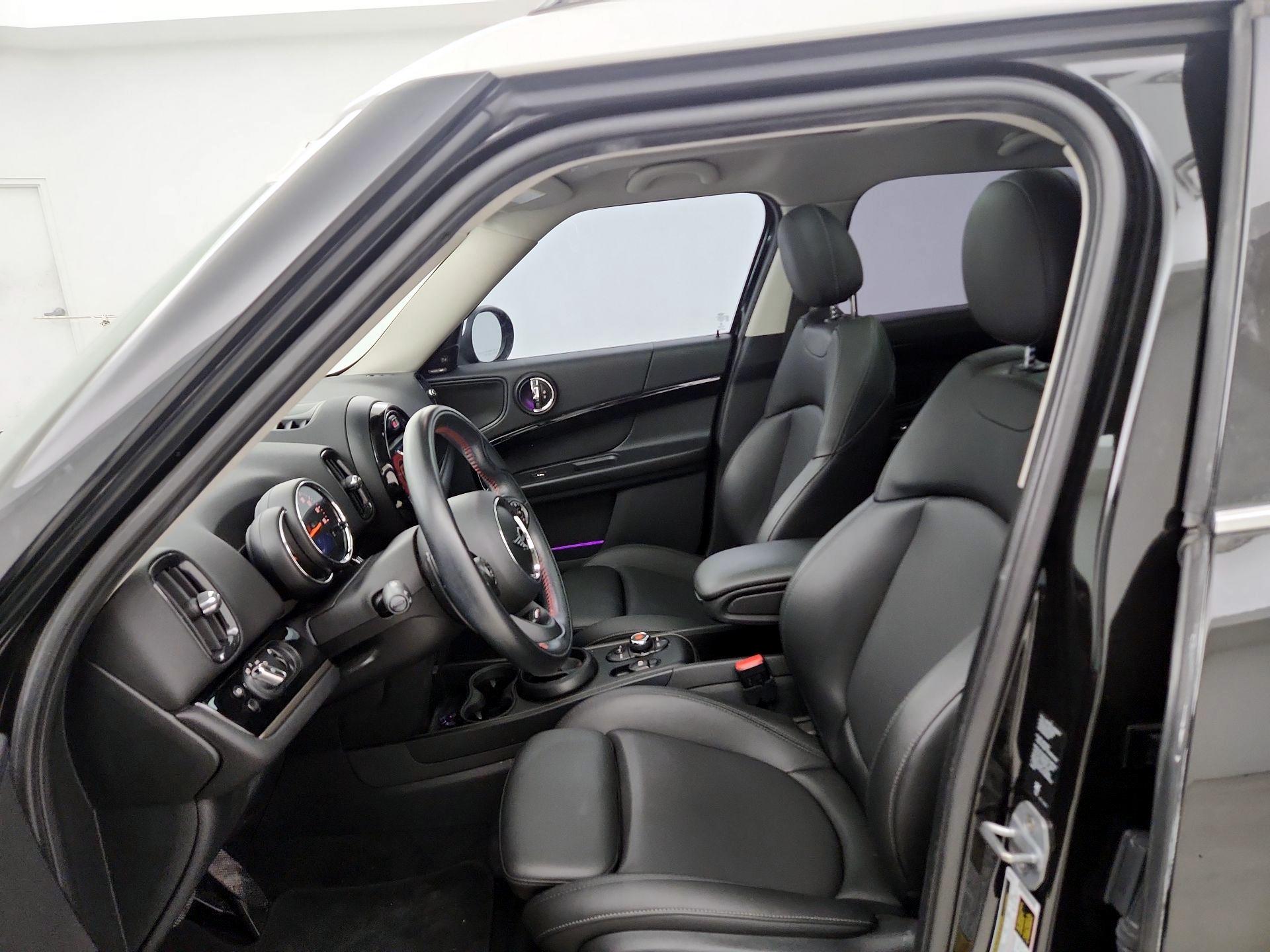 Thumbnail: 2019 MINI Cooper Countryman - 9