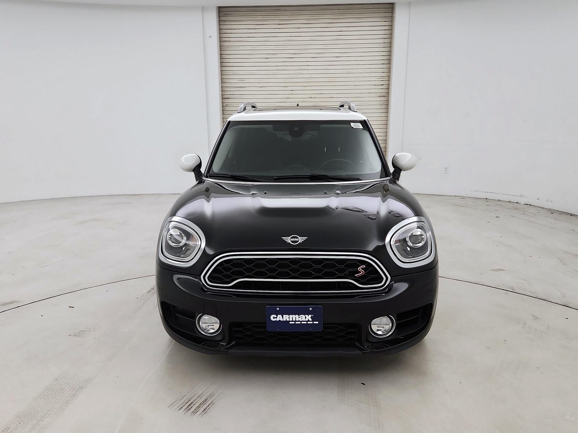 Thumbnail: 2019 MINI Cooper Countryman - 2