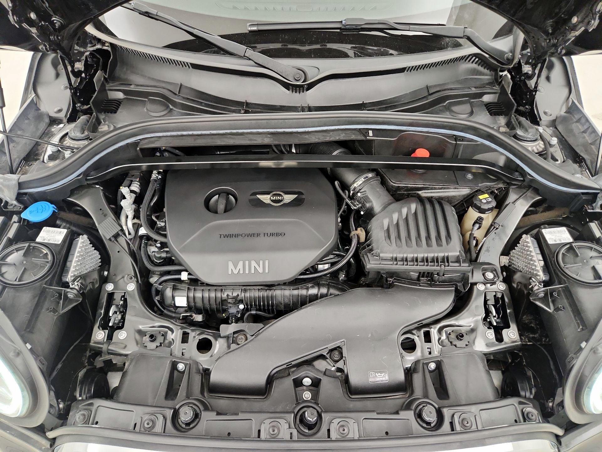 Thumbnail: 2019 MINI Cooper Countryman - 20