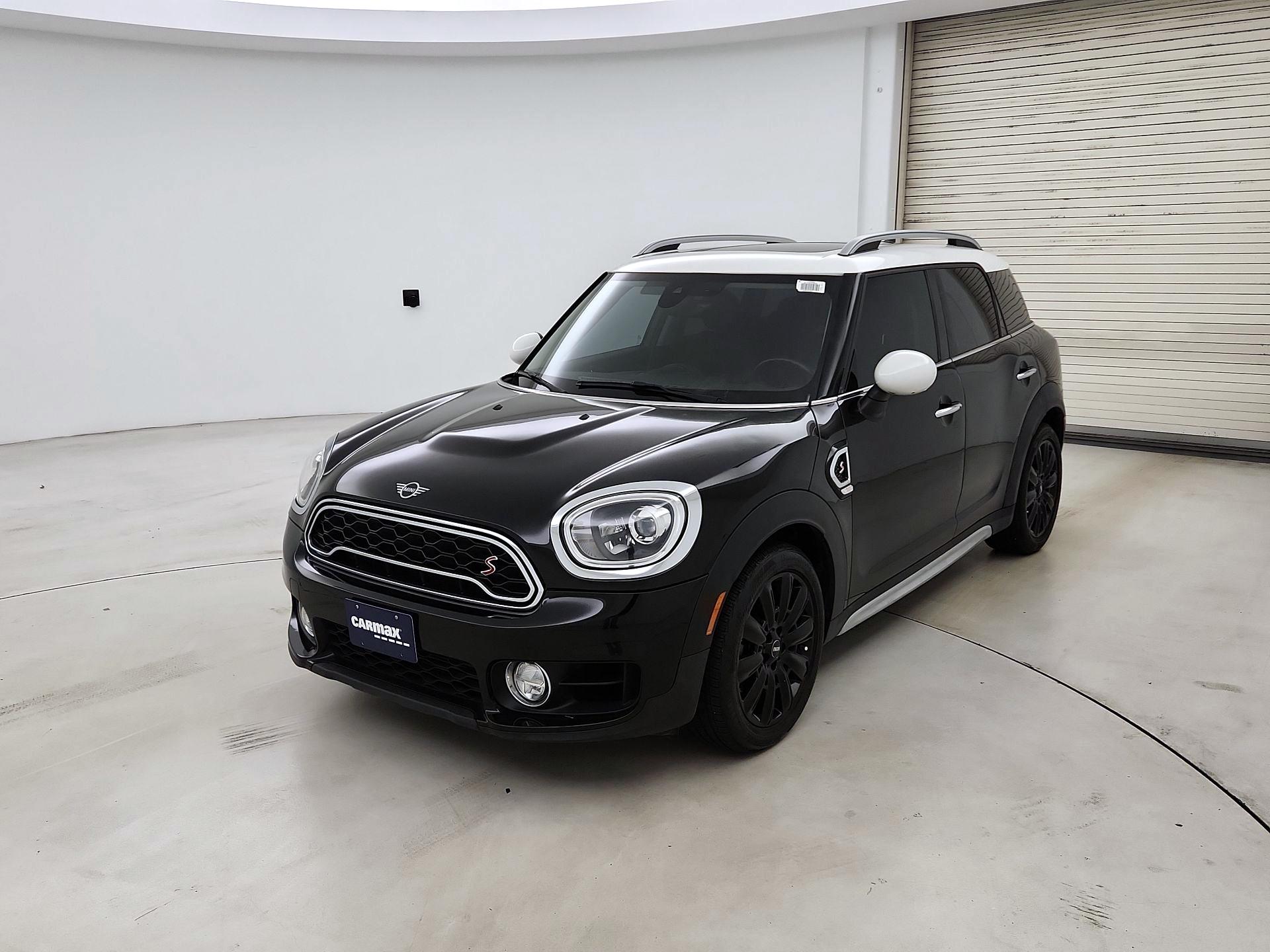 Thumbnail: 2019 MINI Cooper Countryman - 3