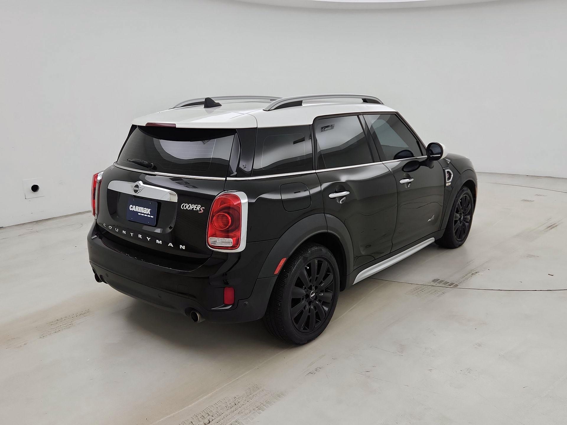 Thumbnail: 2019 MINI Cooper Countryman - 5