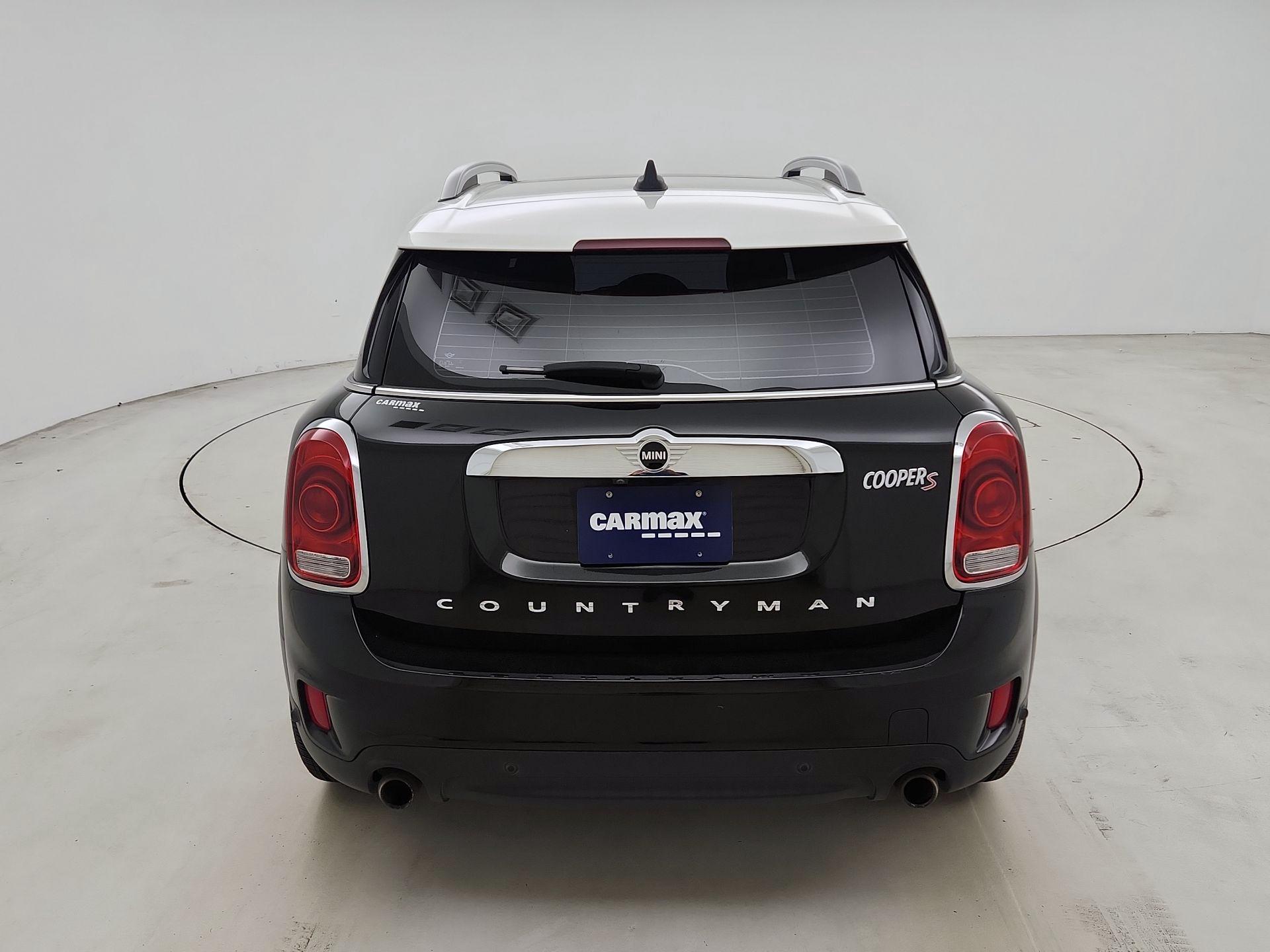 Thumbnail: 2019 MINI Cooper Countryman - 6