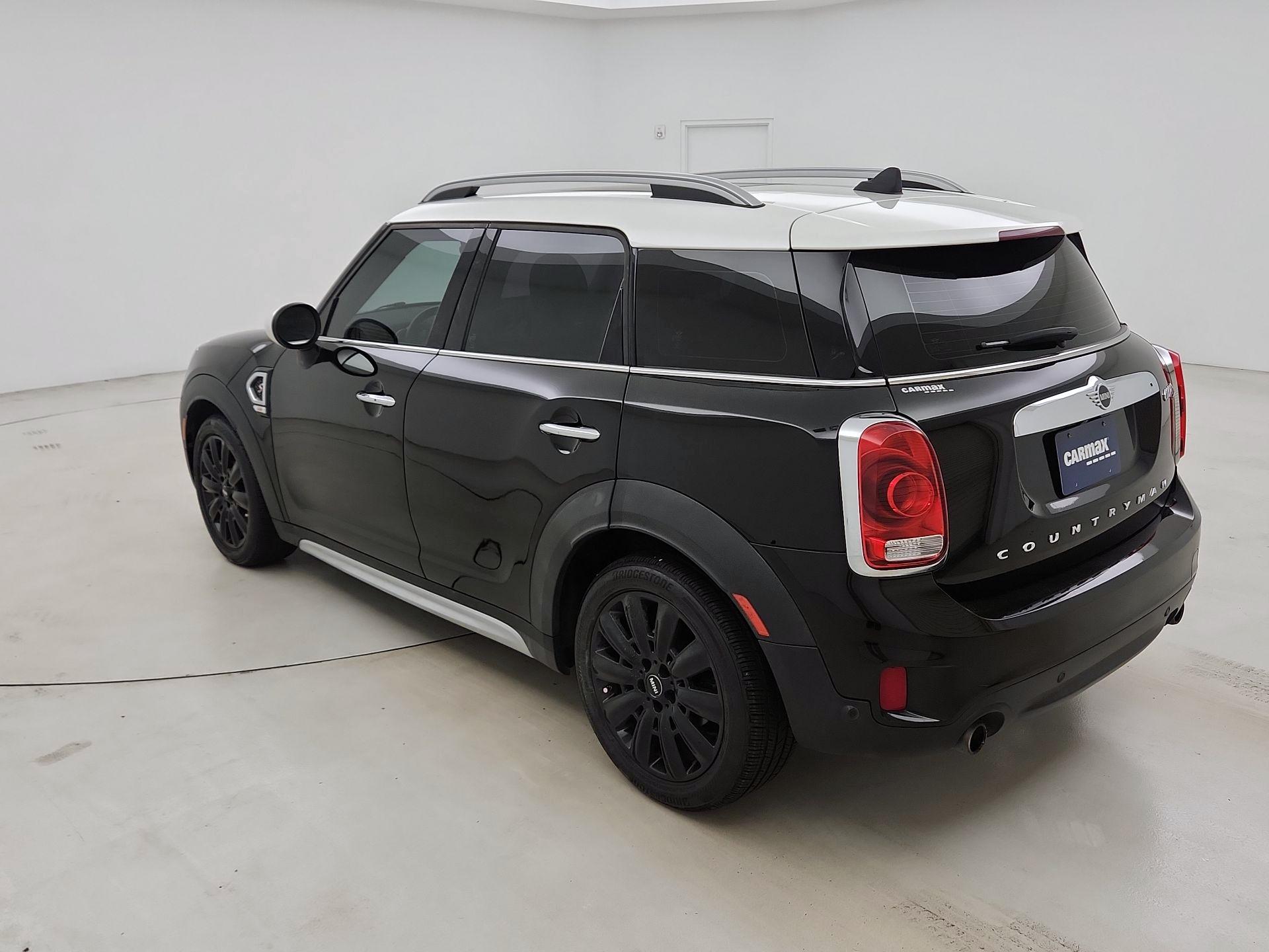 Thumbnail: 2019 MINI Cooper Countryman - 7