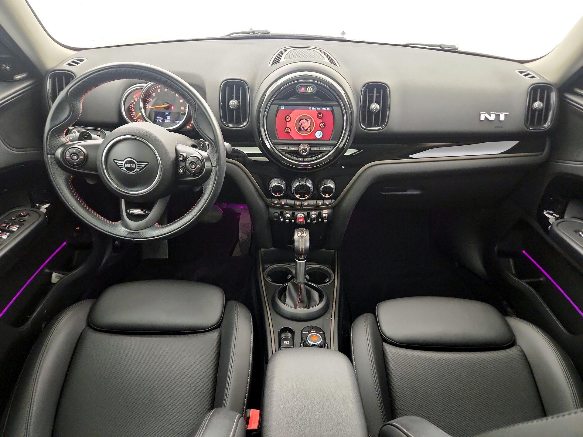 Thumbnail: 2019 MINI Cooper Countryman - 8