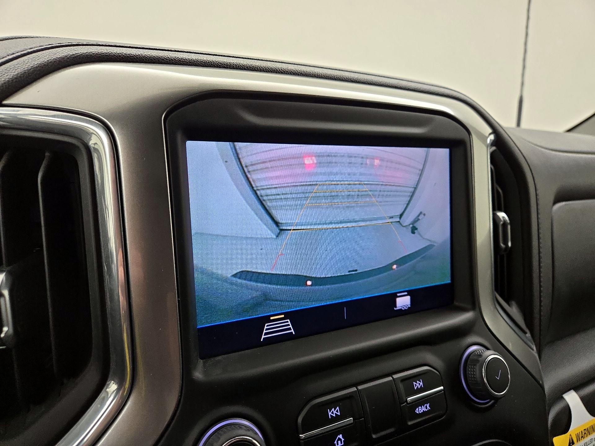 Thumbnail: 2022 Chevrolet Silverado 2500 - 14