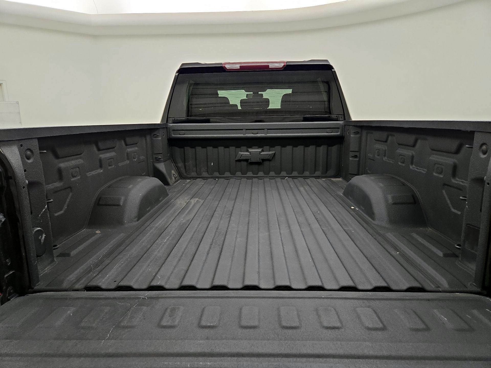 Thumbnail: 2022 Chevrolet Silverado 2500 - 20