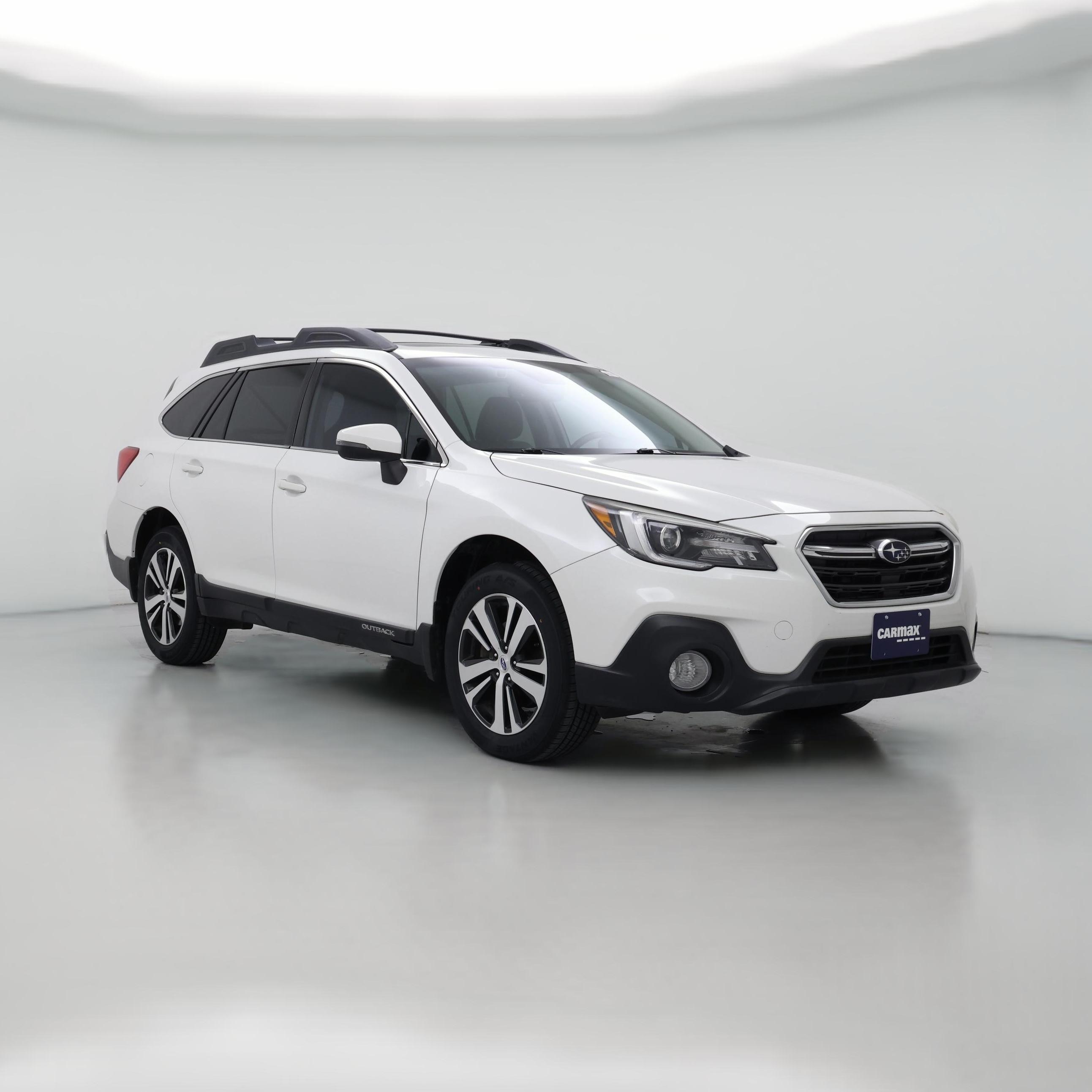 Thumbnail: 2019 Subaru Outback - 1