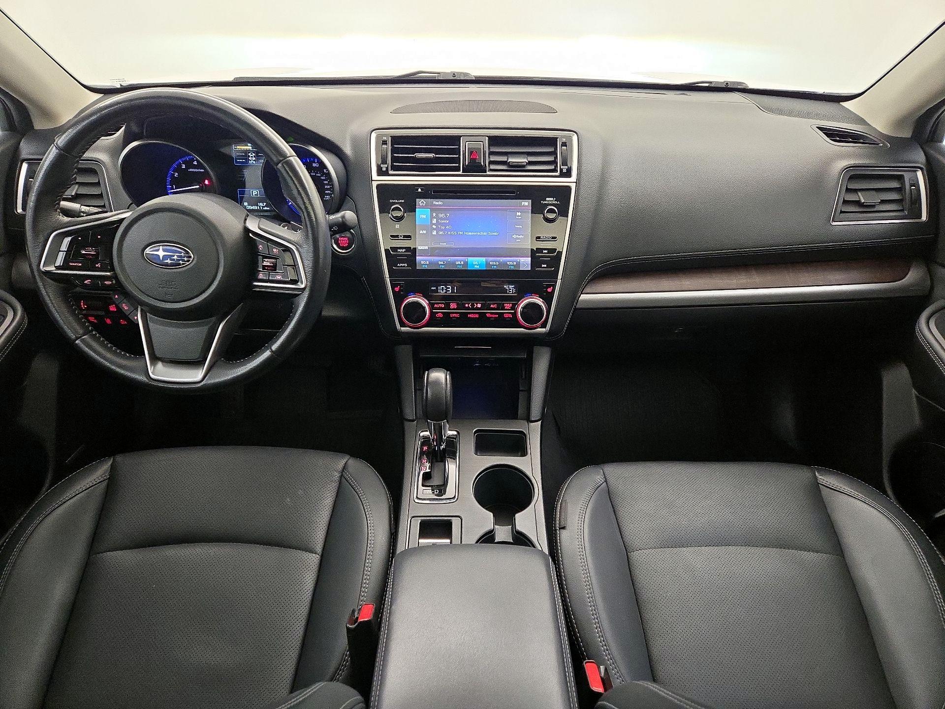 Thumbnail: 2019 Subaru Outback - 9
