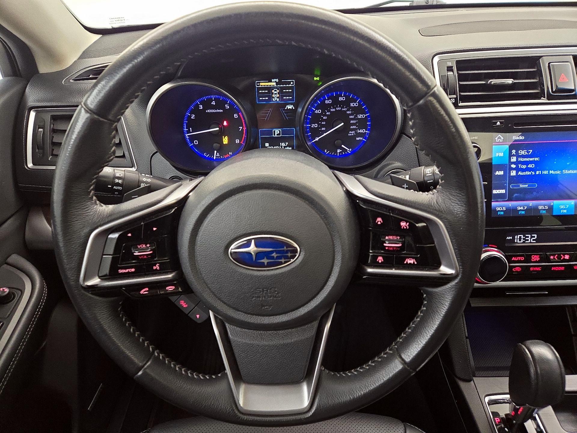 Thumbnail: 2019 Subaru Outback - 10