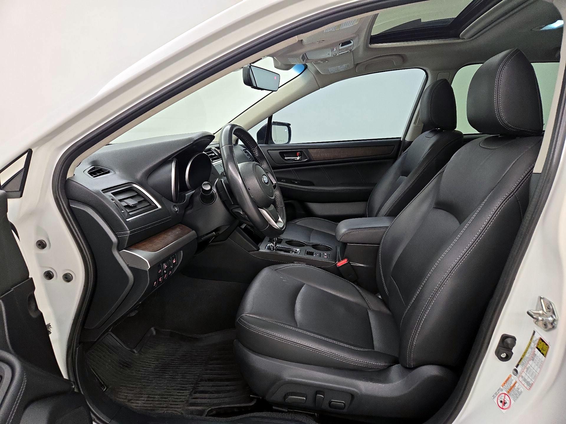 Thumbnail: 2019 Subaru Outback - 11