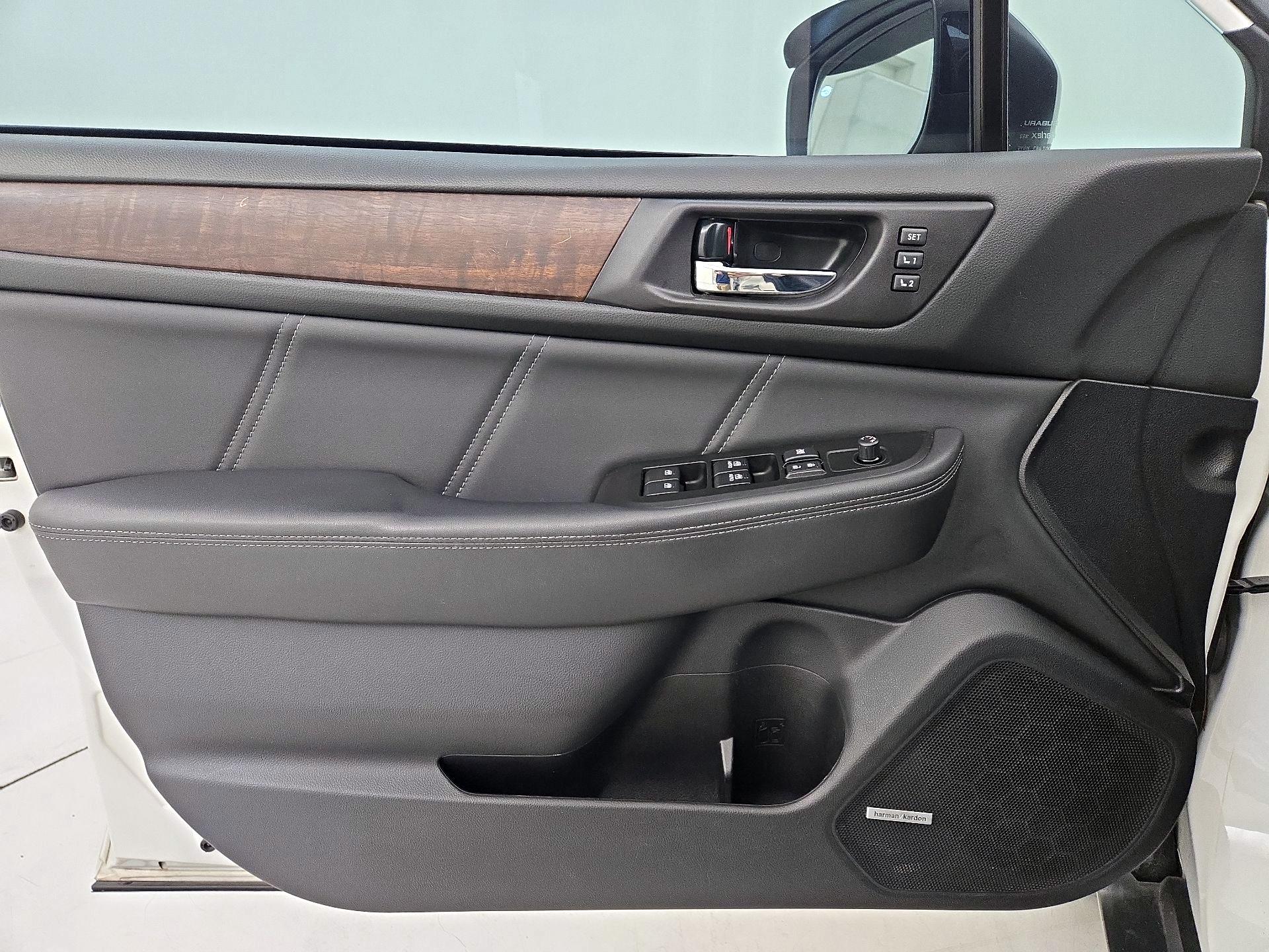 Thumbnail: 2019 Subaru Outback - 12