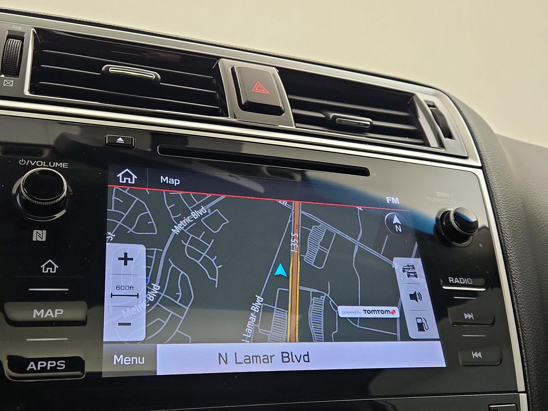Thumbnail: 2019 Subaru Outback - 14