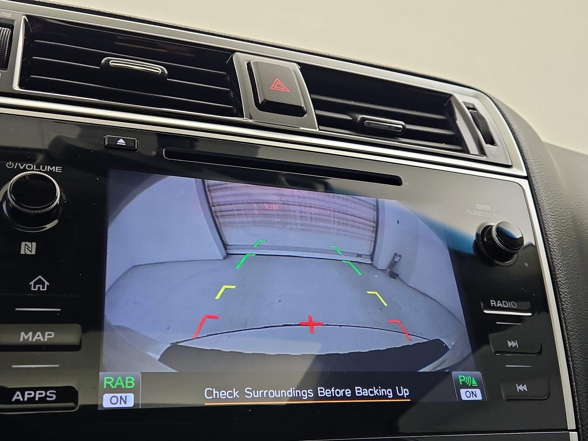 Thumbnail: 2019 Subaru Outback - 15