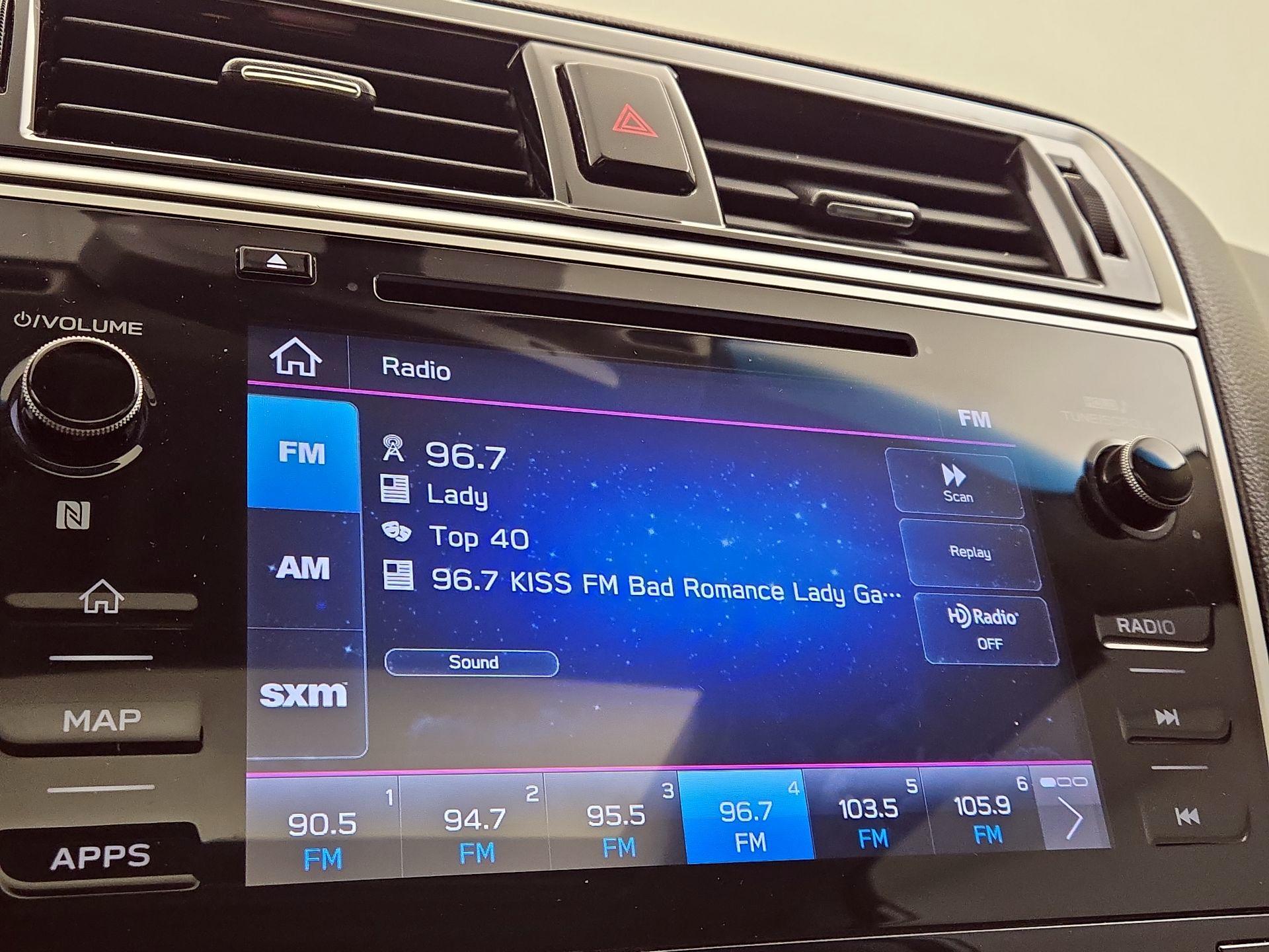 Thumbnail: 2019 Subaru Outback - 16