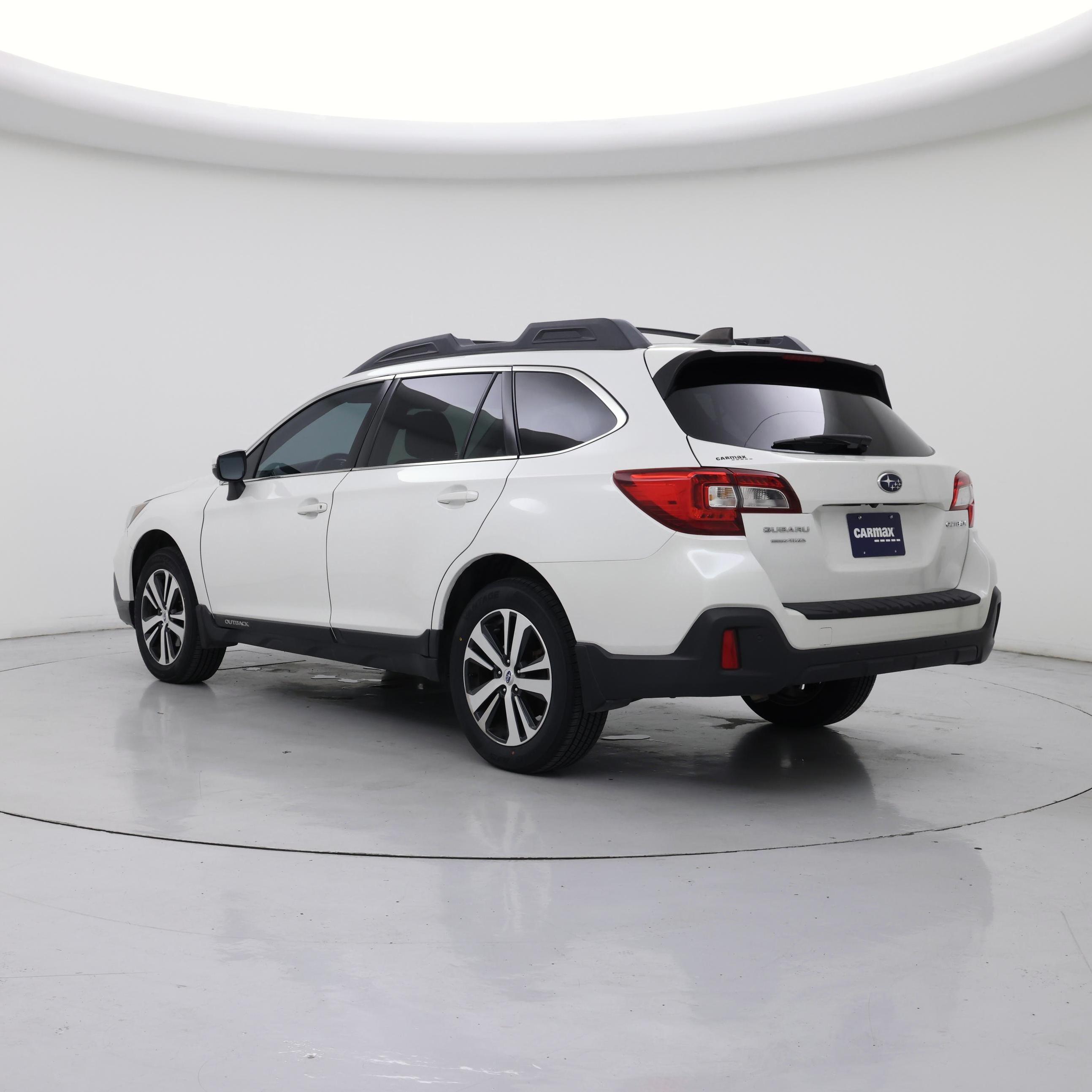 Thumbnail: 2019 Subaru Outback - 2