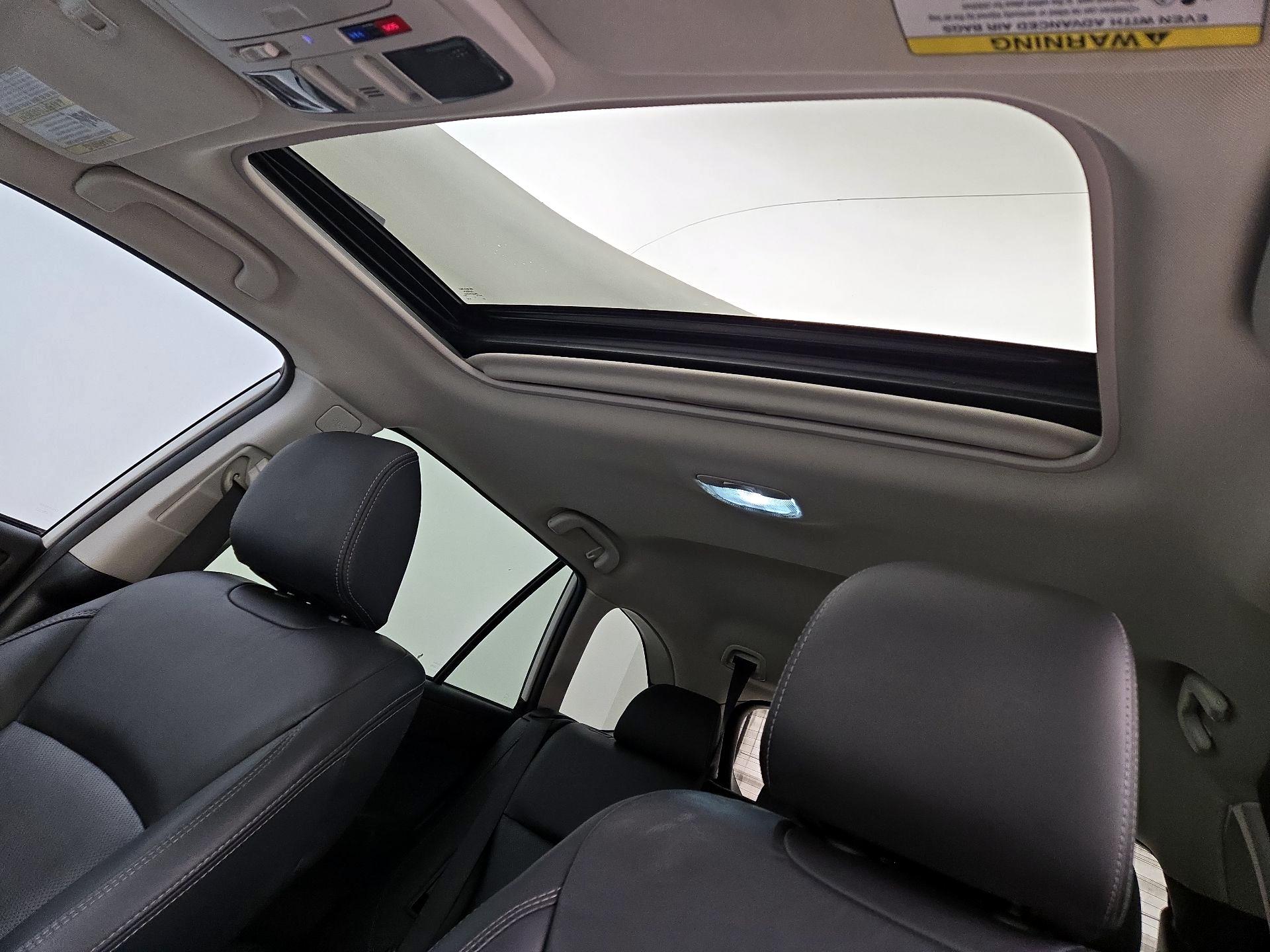 Thumbnail: 2019 Subaru Outback - 20