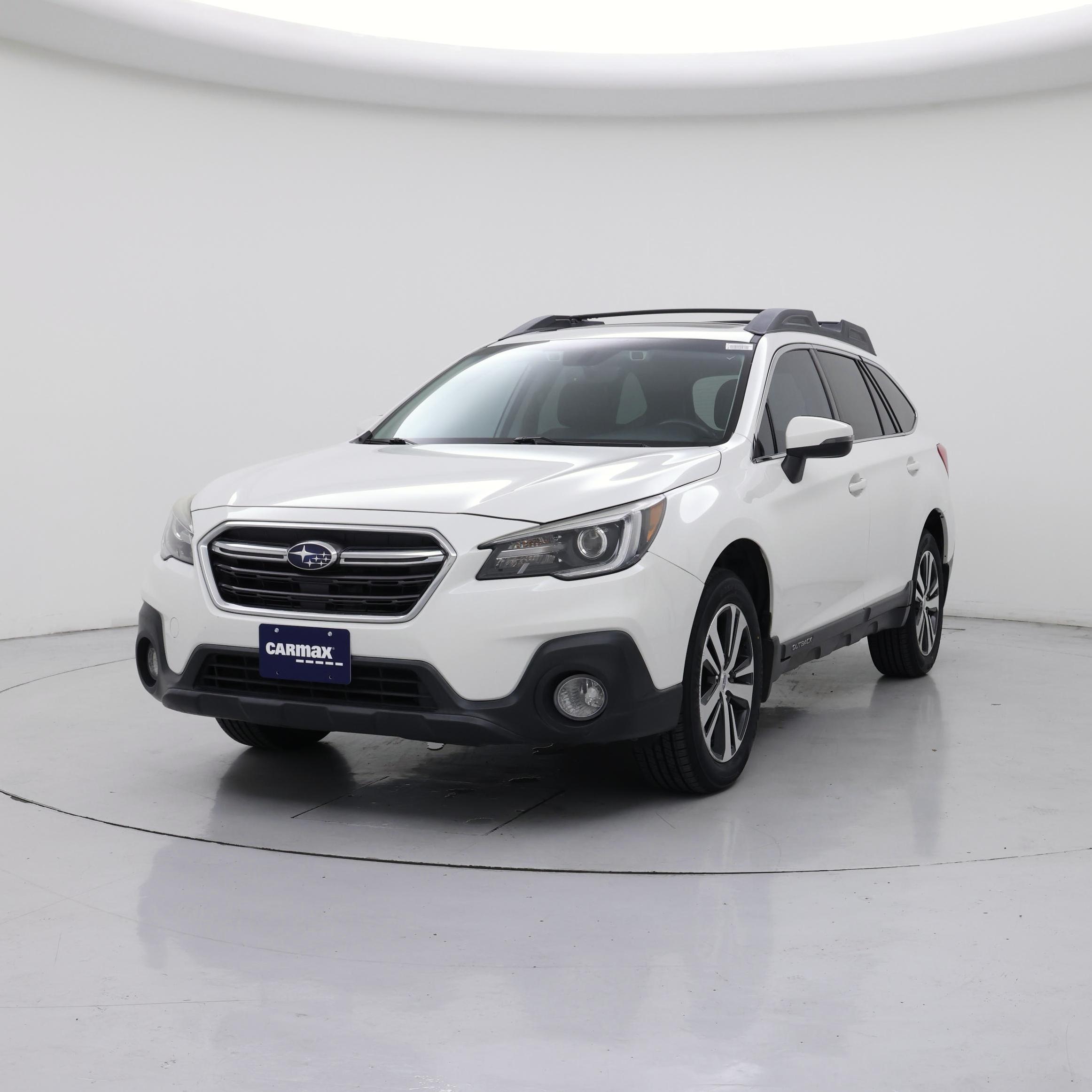 Thumbnail: 2019 Subaru Outback - 4
