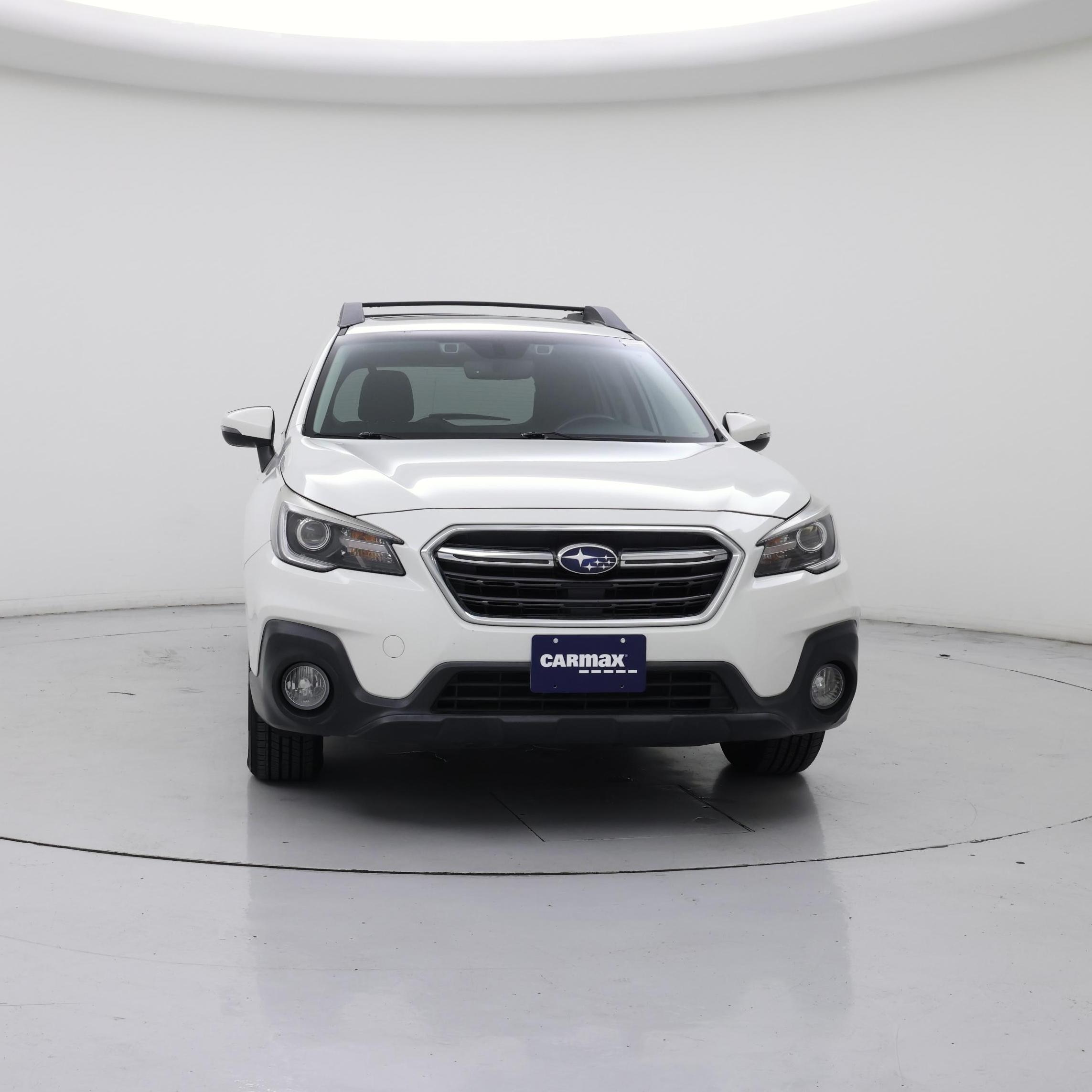 Thumbnail: 2019 Subaru Outback - 5