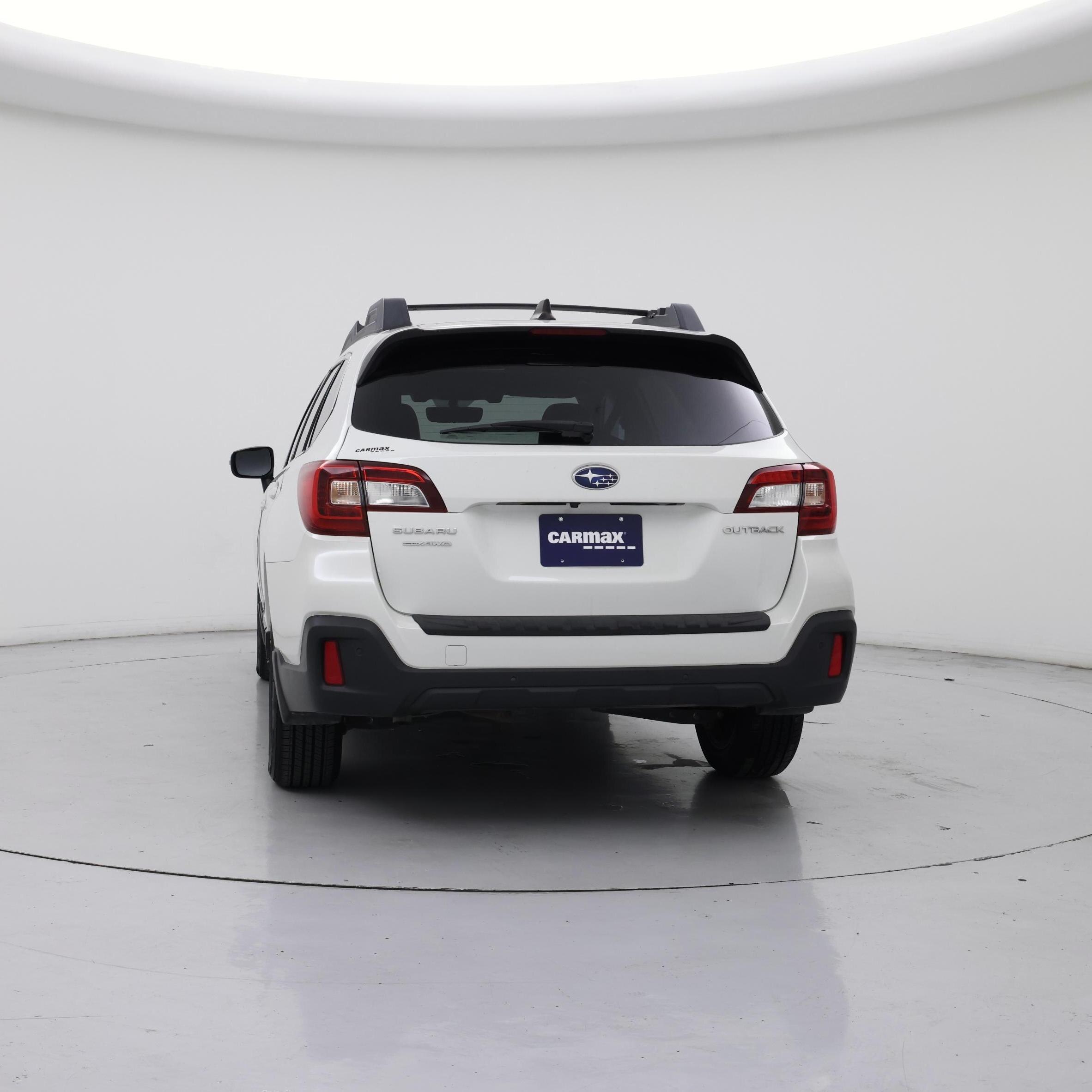 Thumbnail: 2019 Subaru Outback - 6