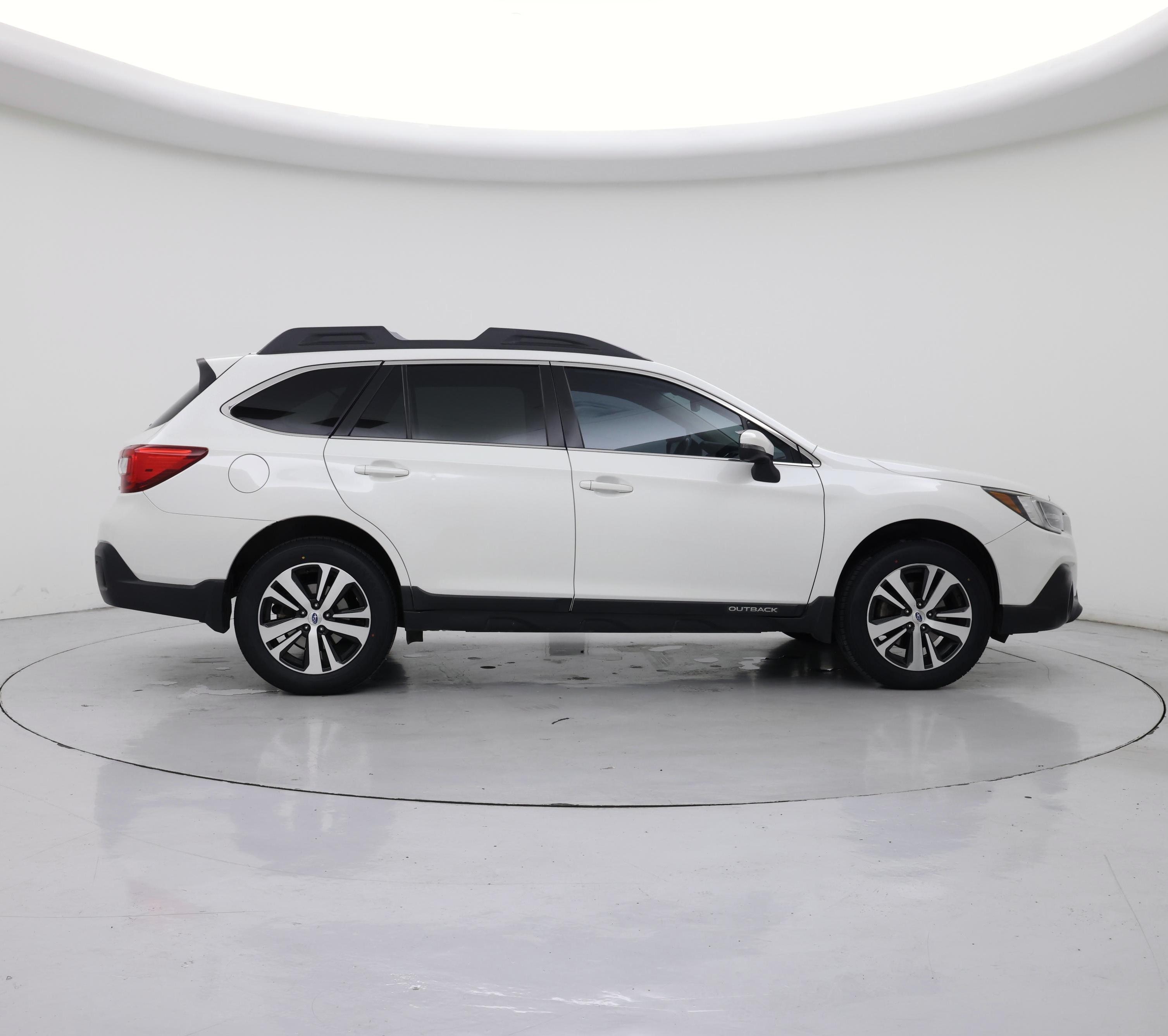 Thumbnail: 2019 Subaru Outback - 7
