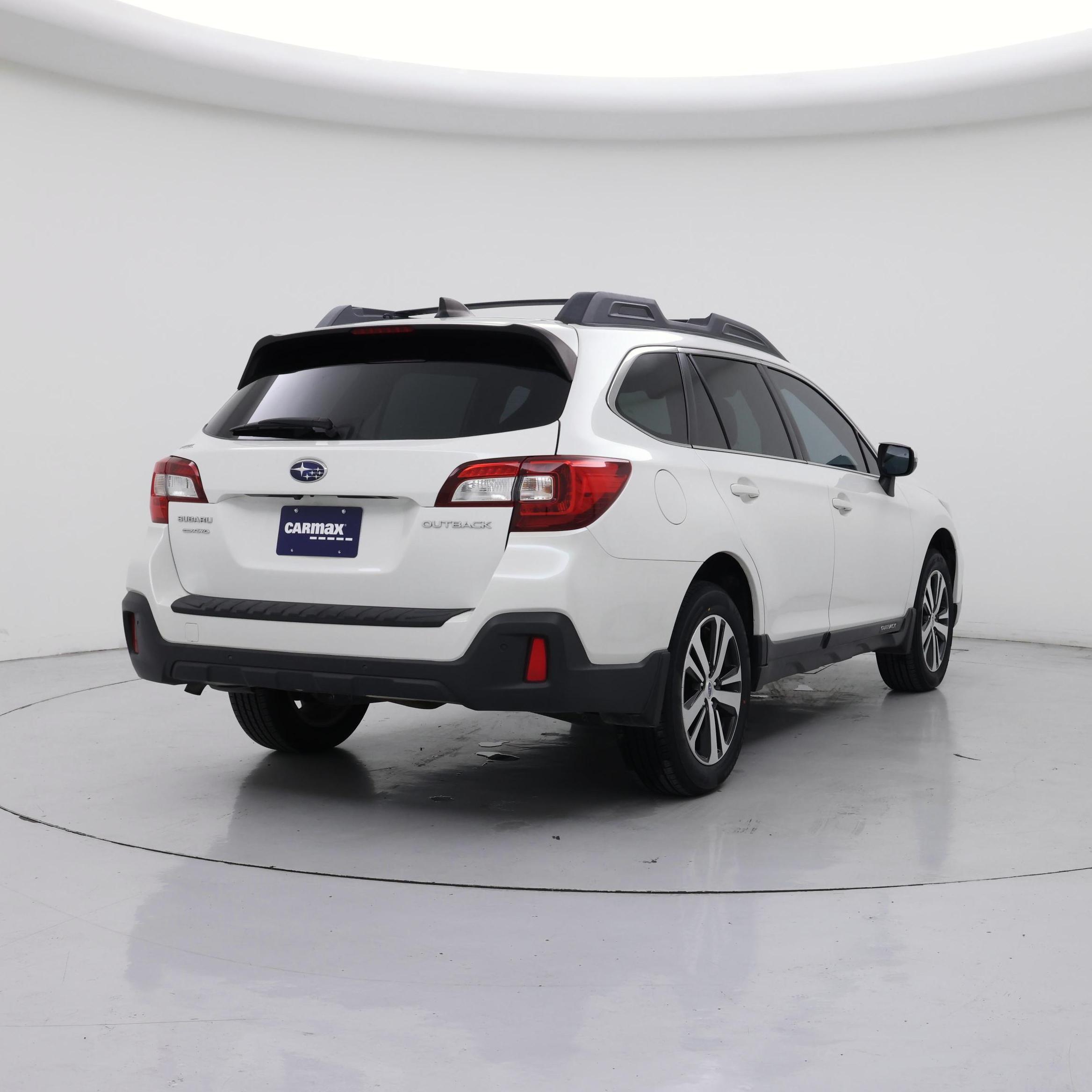 Thumbnail: 2019 Subaru Outback - 8