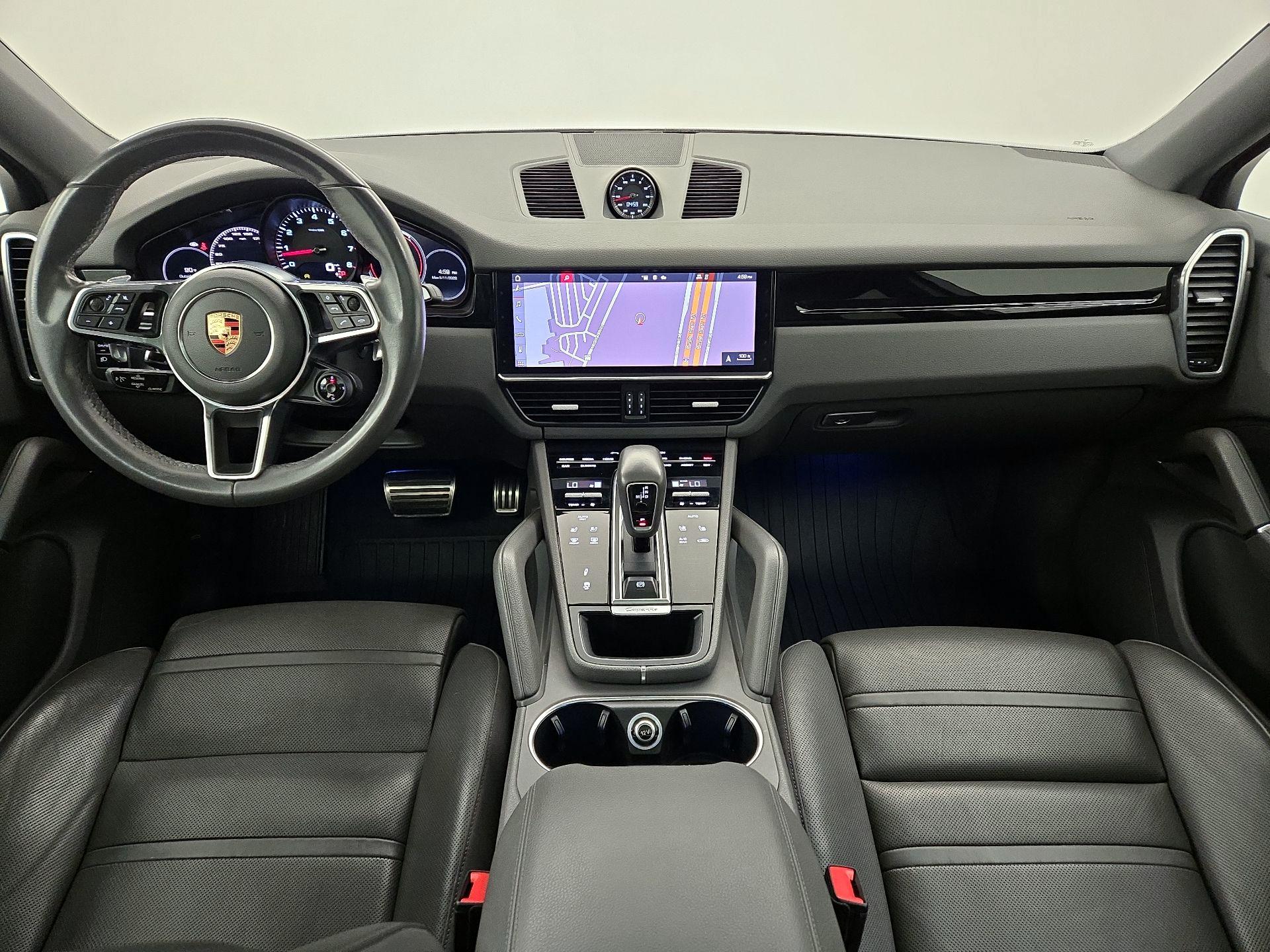 Thumbnail: 2020 Porsche Cayenne - 9