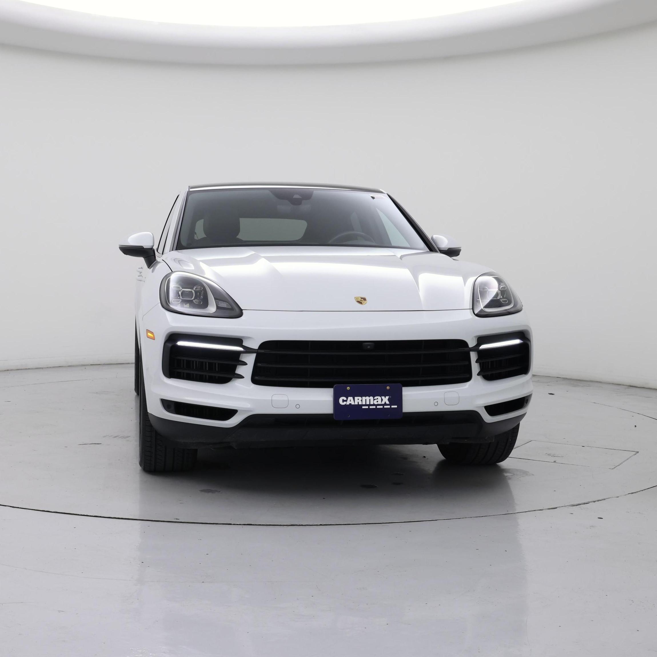 Thumbnail: 2020 Porsche Cayenne - 5