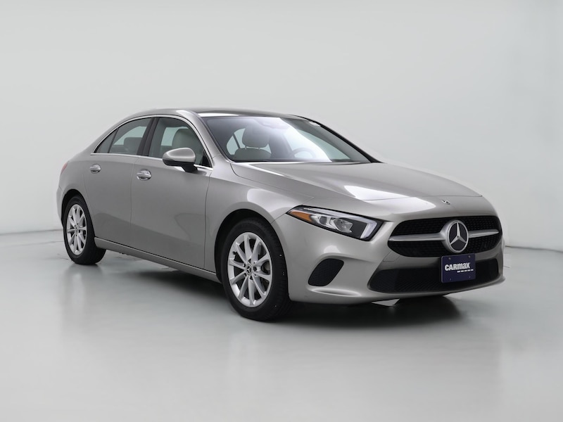 2019 Mercedes-Benz A-Class A 220 -
                  Austin, TX