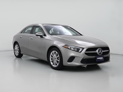2019 Mercedes-Benz A220
