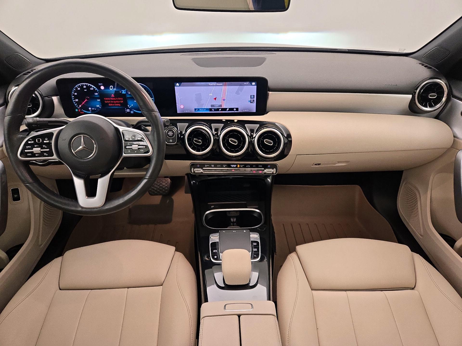 Thumbnail: 2019 Mercedes-Benz A-Class - 9