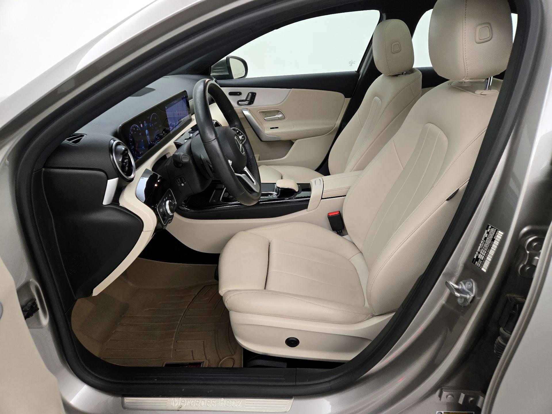 Thumbnail: 2019 Mercedes-Benz A-Class - 11