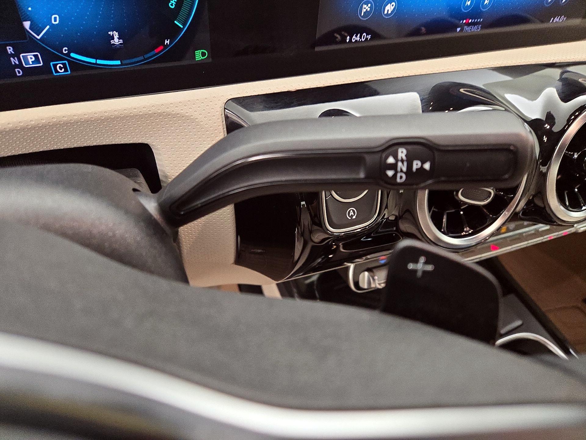 Thumbnail: 2019 Mercedes-Benz A-Class - 18