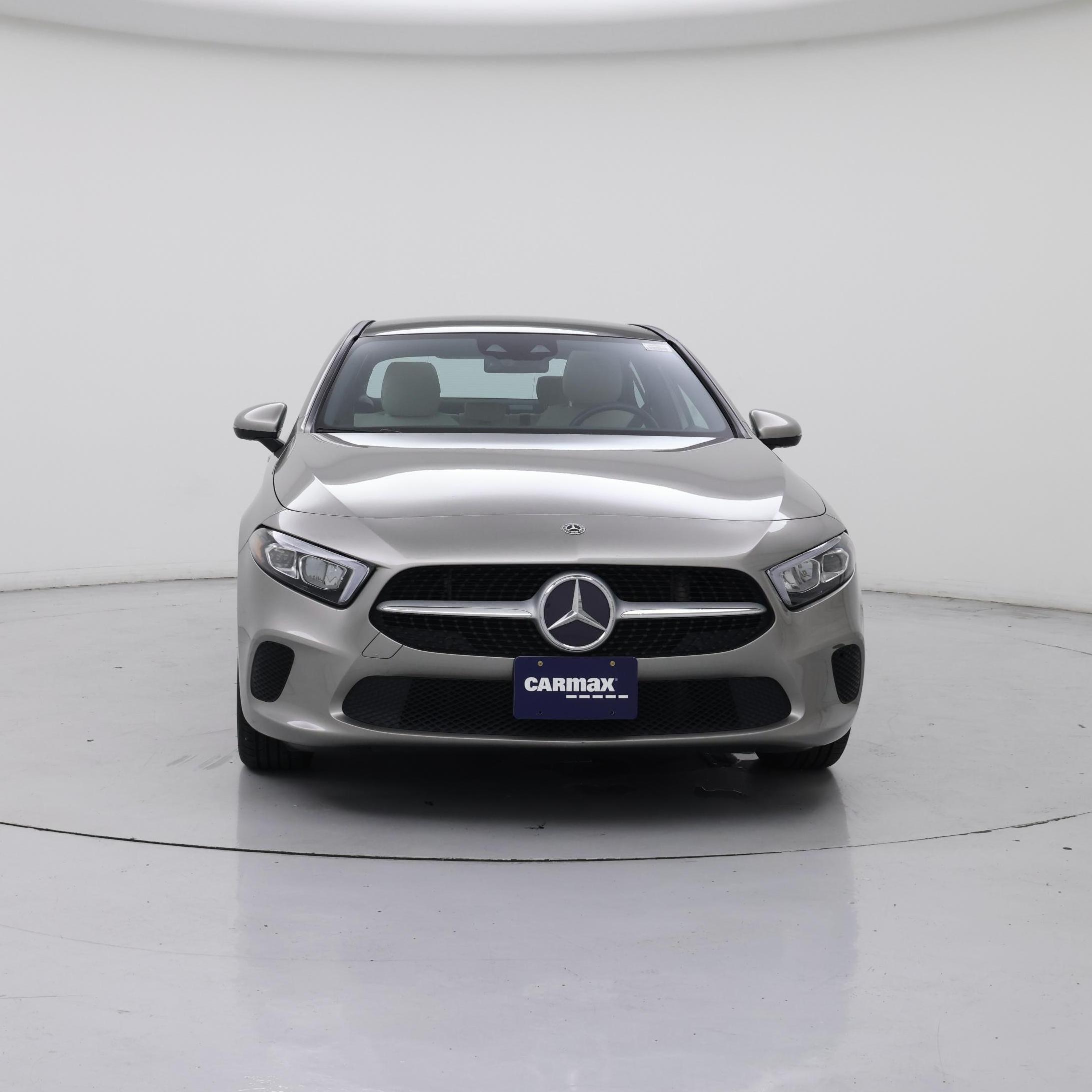 Thumbnail: 2019 Mercedes-Benz A-Class - 5