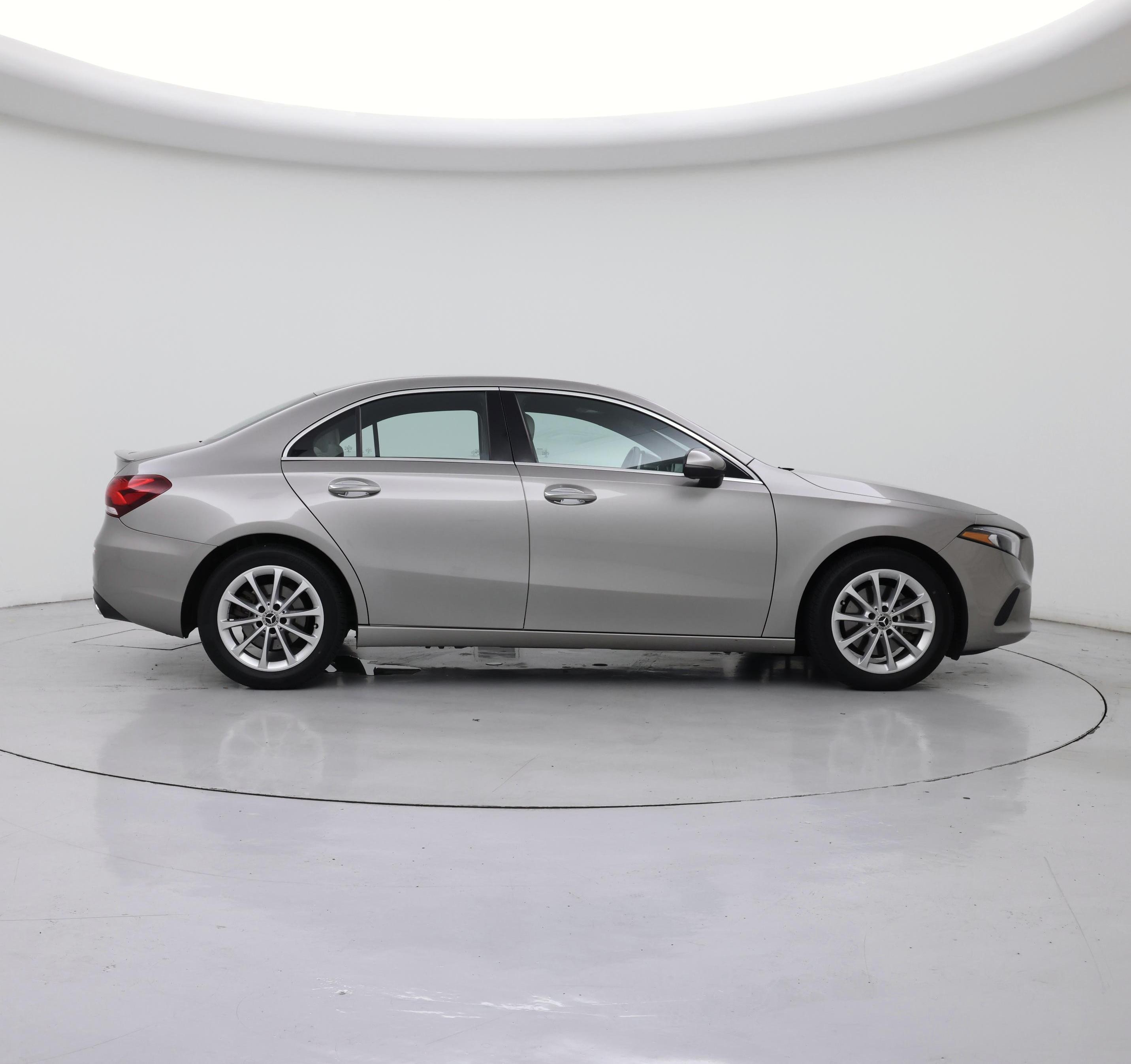 Thumbnail: 2019 Mercedes-Benz A-Class - 7