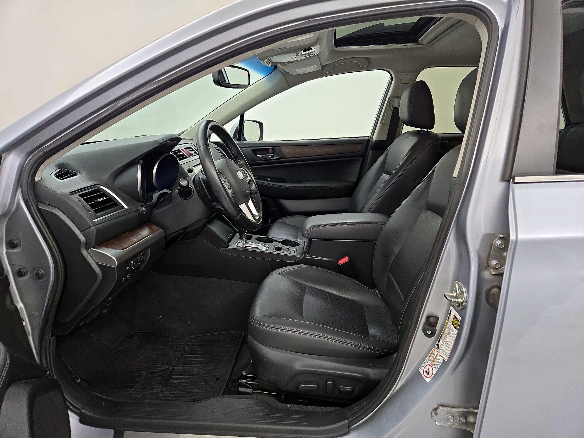 Thumbnail: 2015 Subaru Outback - 11