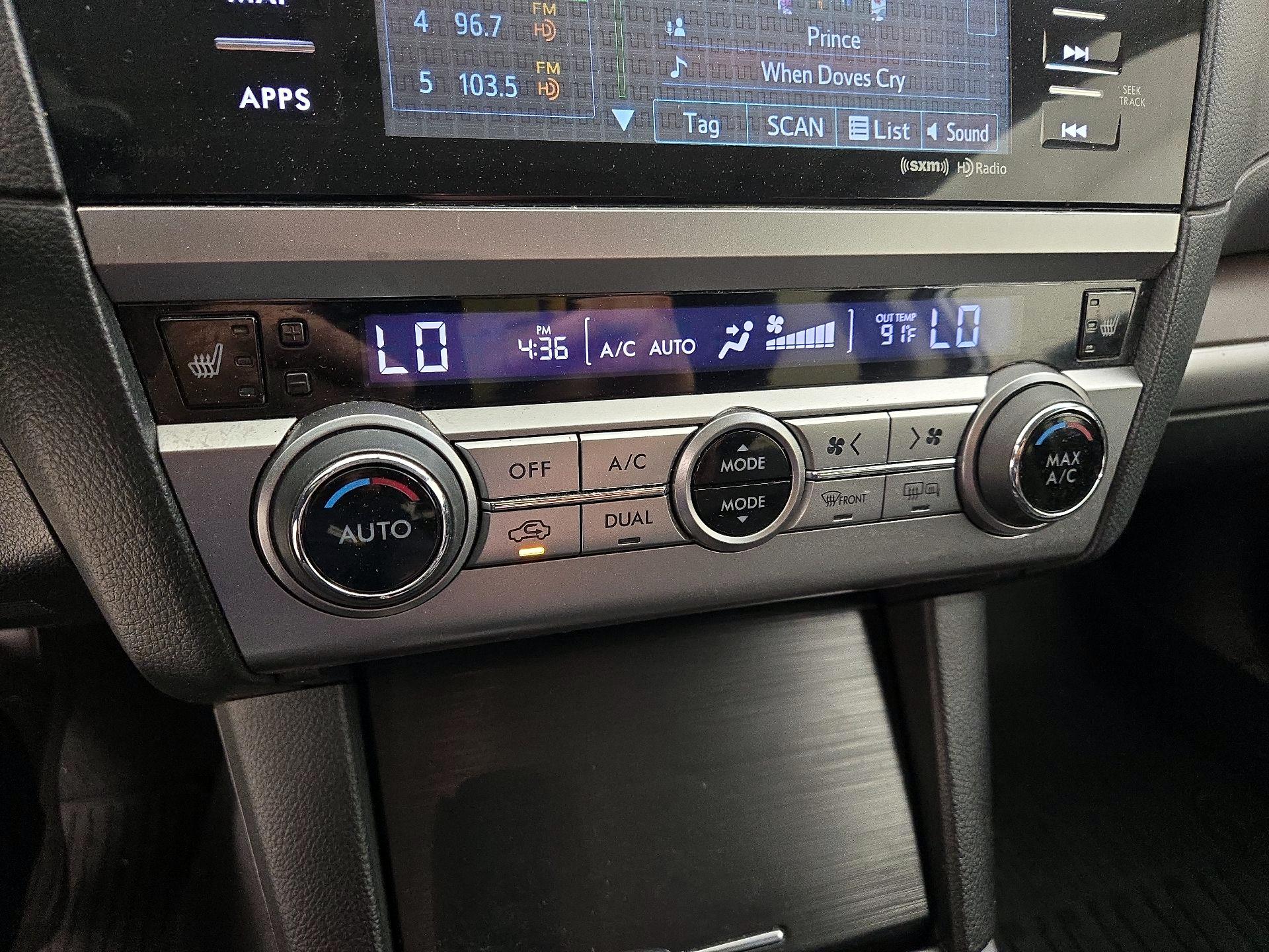 Thumbnail: 2015 Subaru Outback - 17