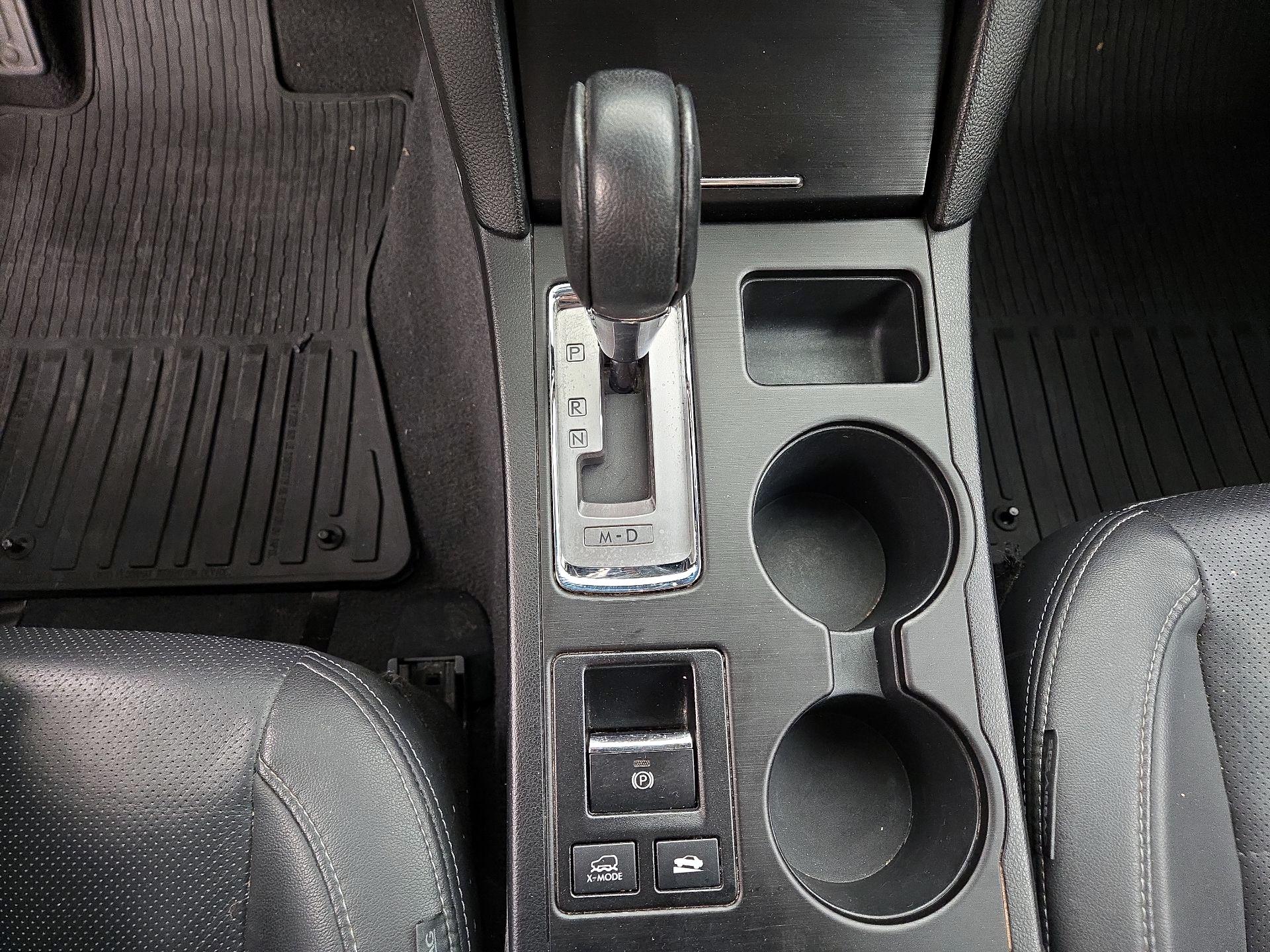 Thumbnail: 2015 Subaru Outback - 18