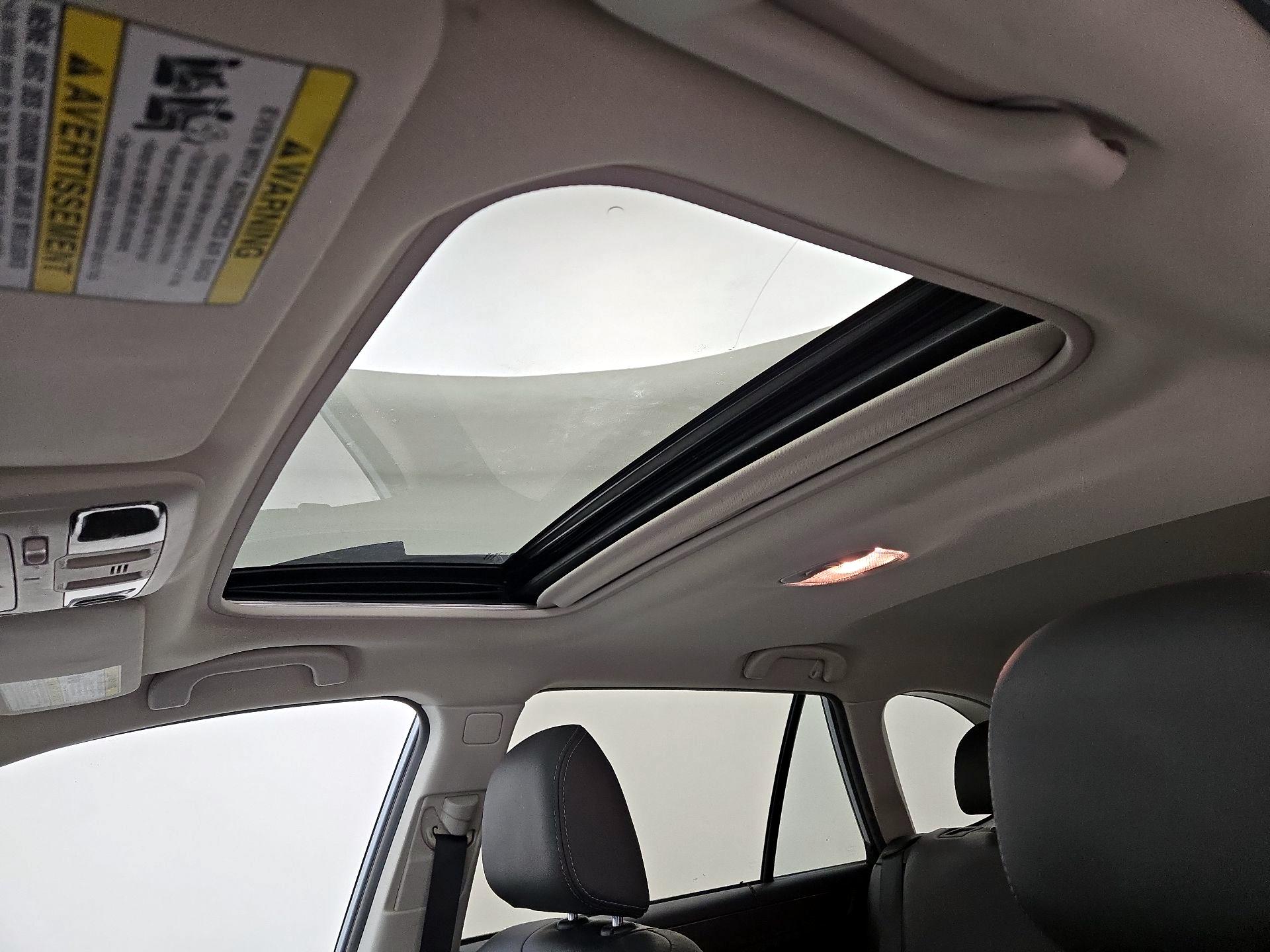 Thumbnail: 2015 Subaru Outback - 20