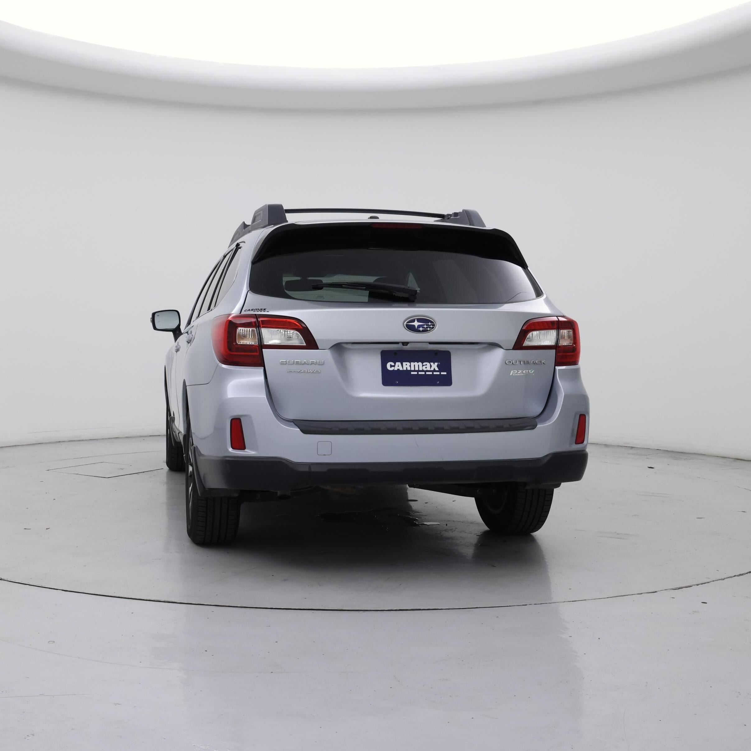 Thumbnail: 2015 Subaru Outback - 6