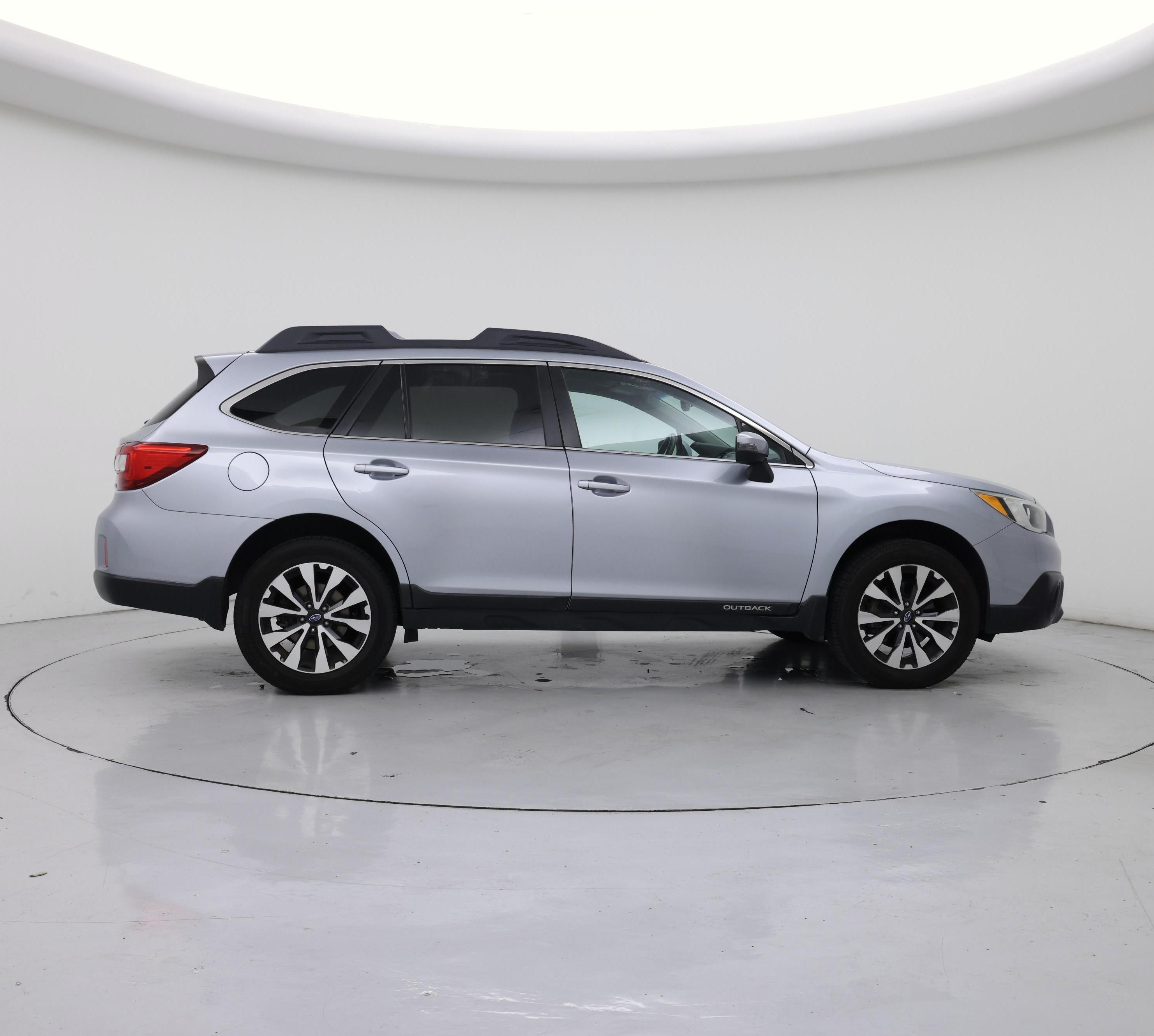 Thumbnail: 2015 Subaru Outback - 7