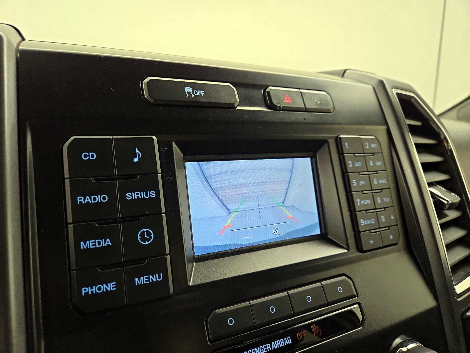 Thumbnail: 2015 Ford F-150 - 14