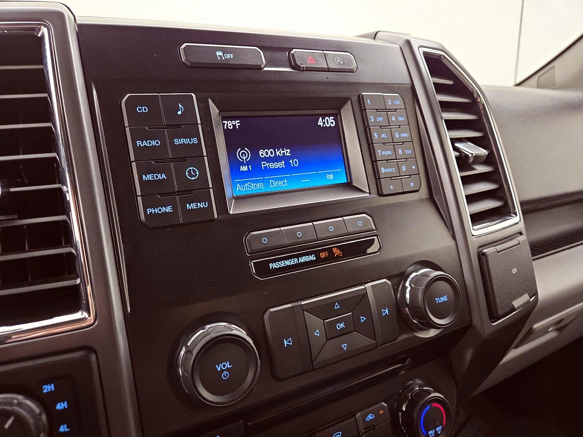 Thumbnail: 2015 Ford F-150 - 15