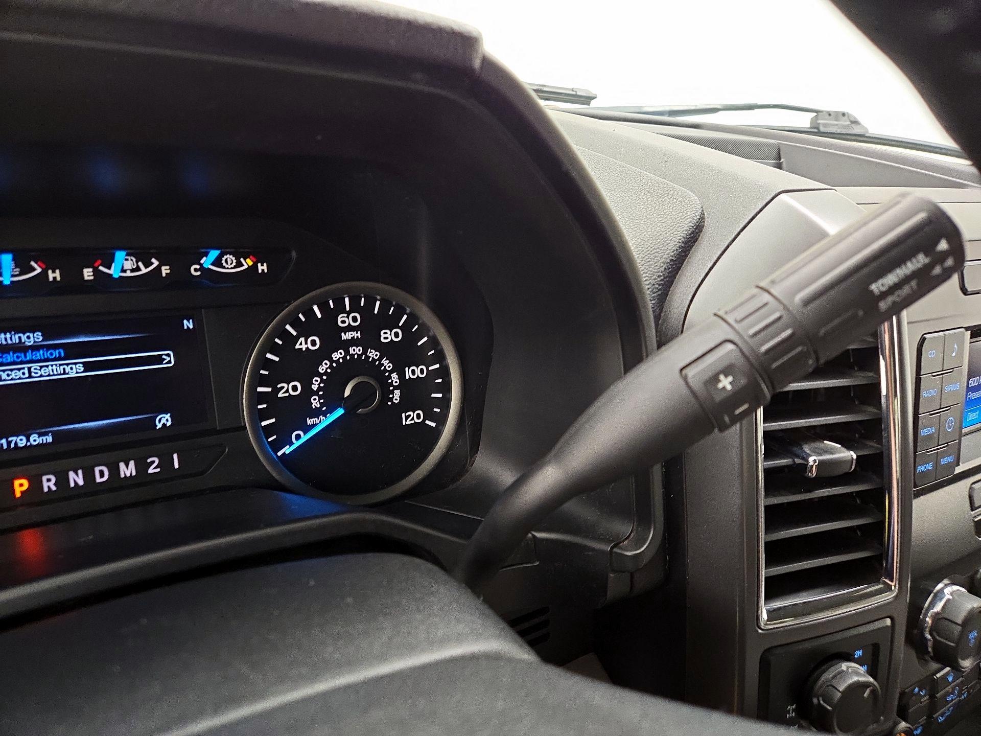 Thumbnail: 2015 Ford F-150 - 17