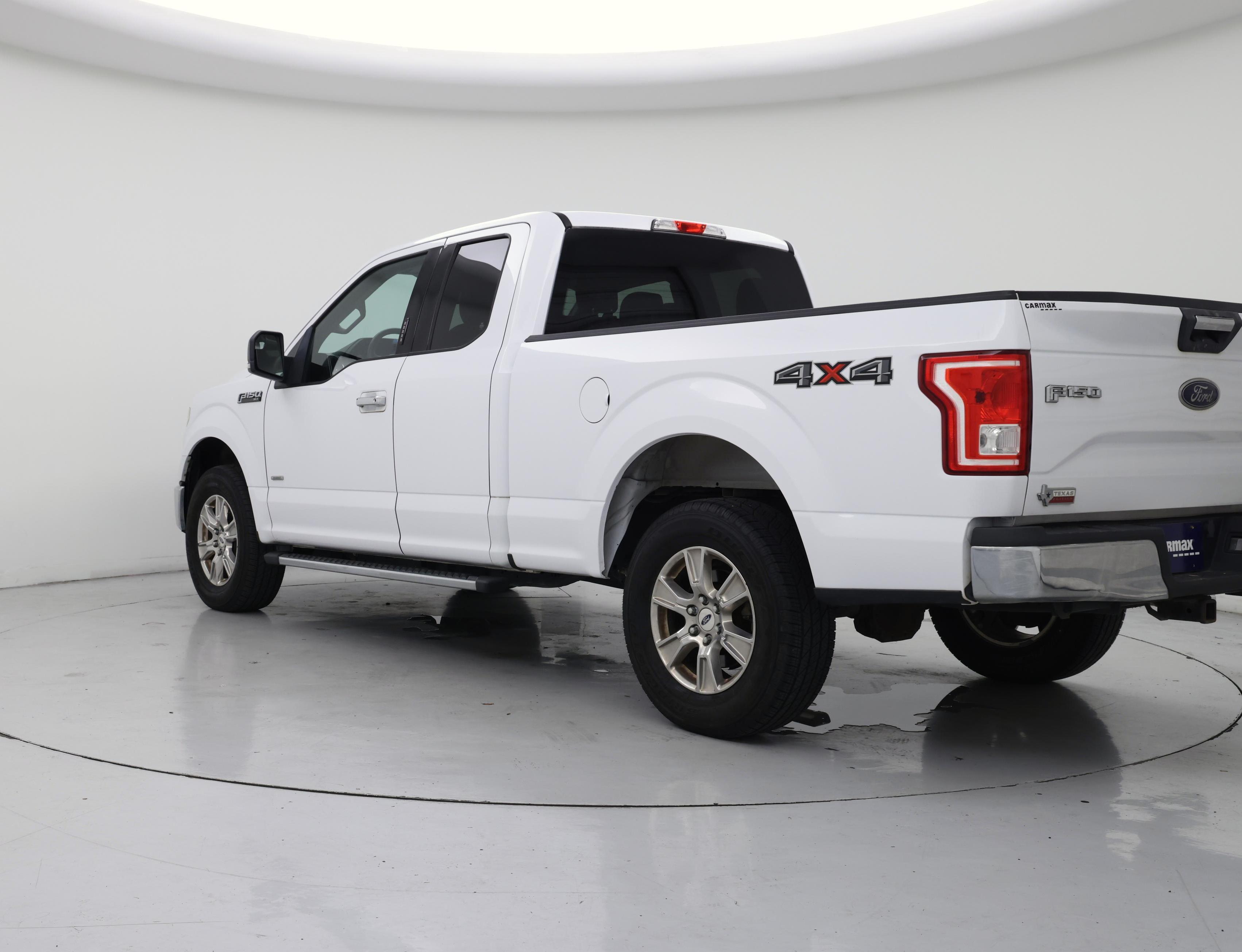 Thumbnail: 2015 Ford F-150 - 2