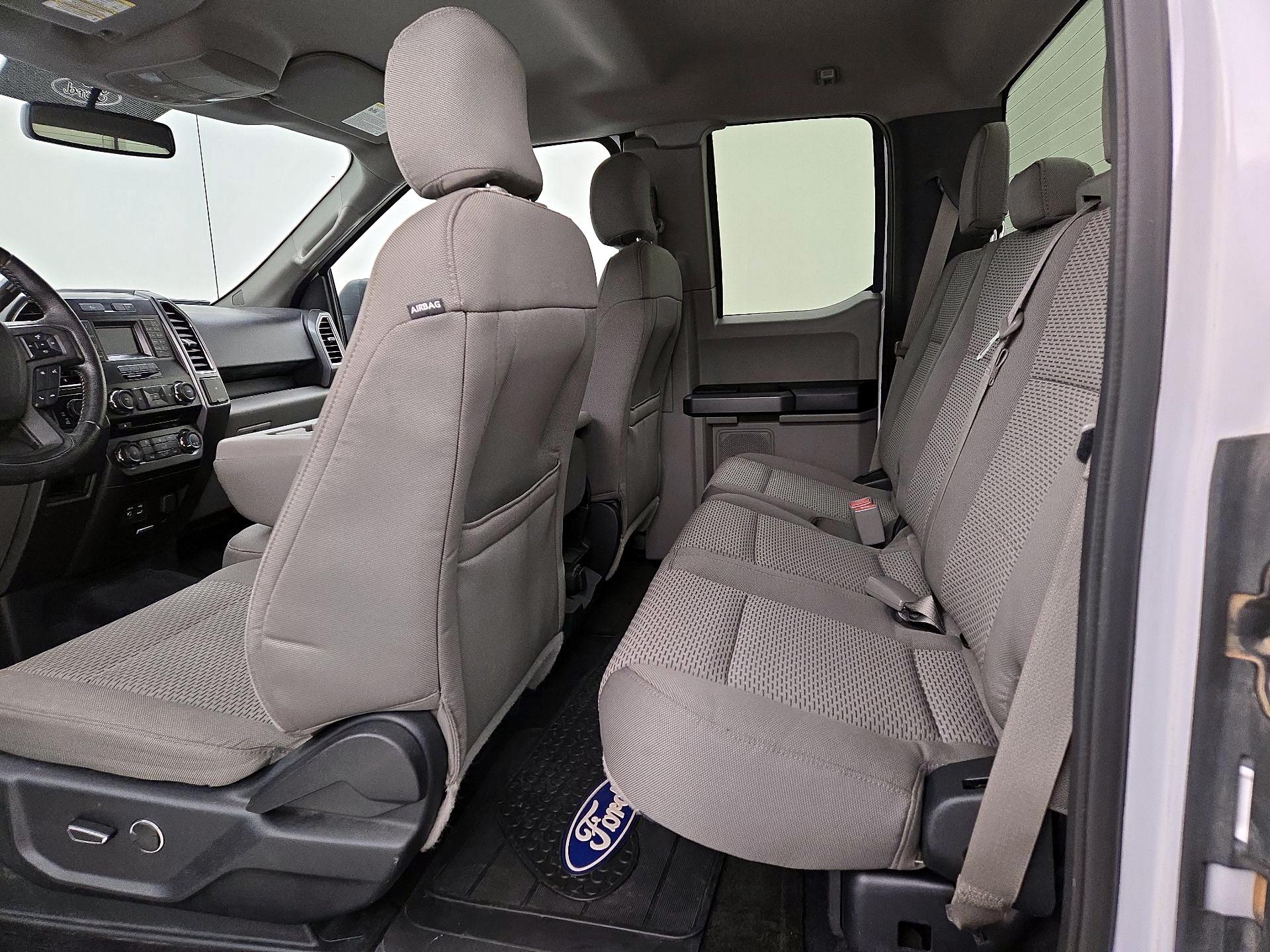 Thumbnail: 2015 Ford F-150 - 19
