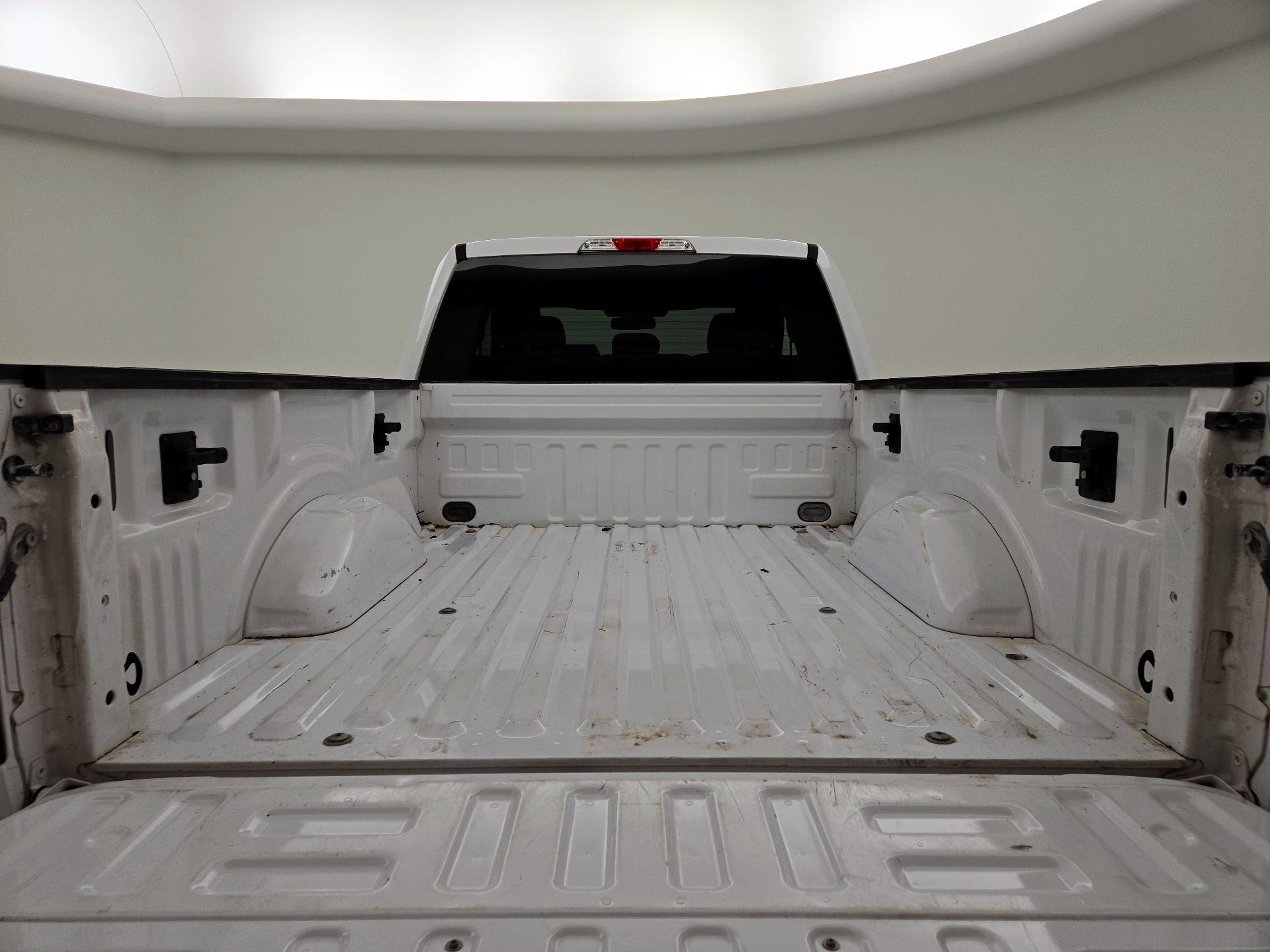 Thumbnail: 2015 Ford F-150 - 20