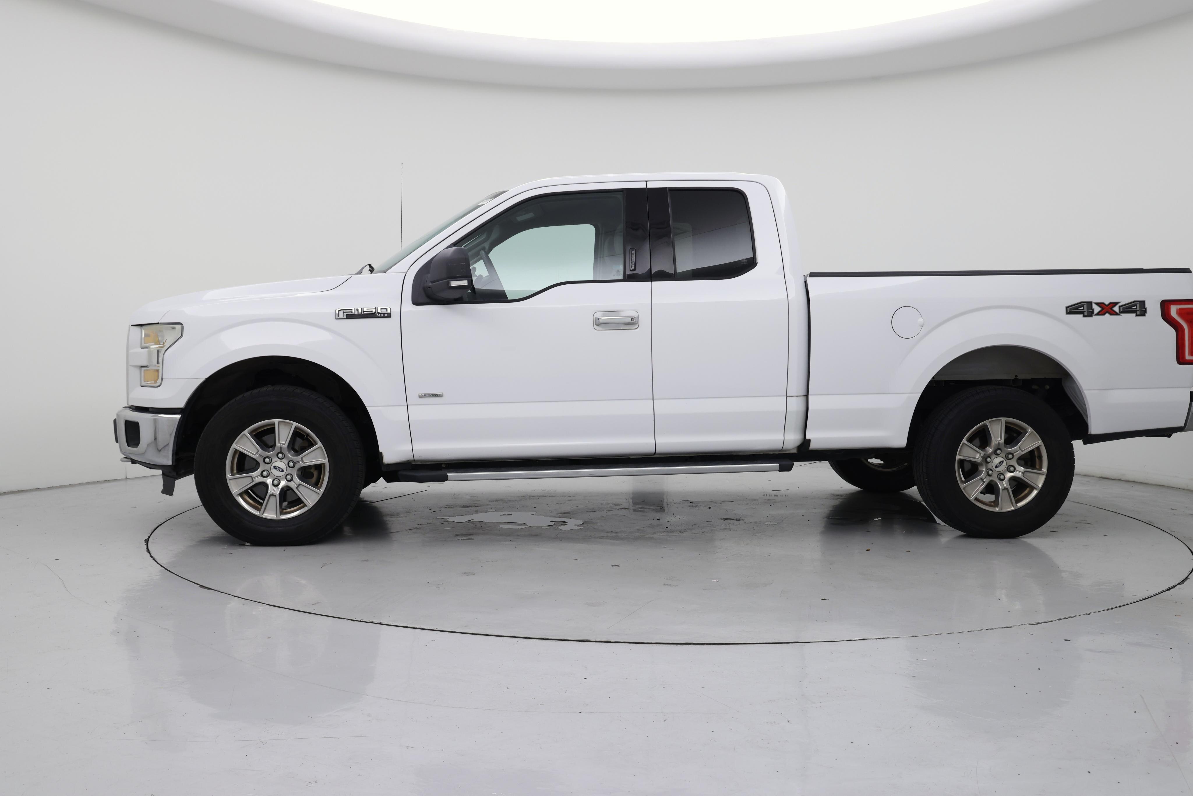 Thumbnail: 2015 Ford F-150 - 3