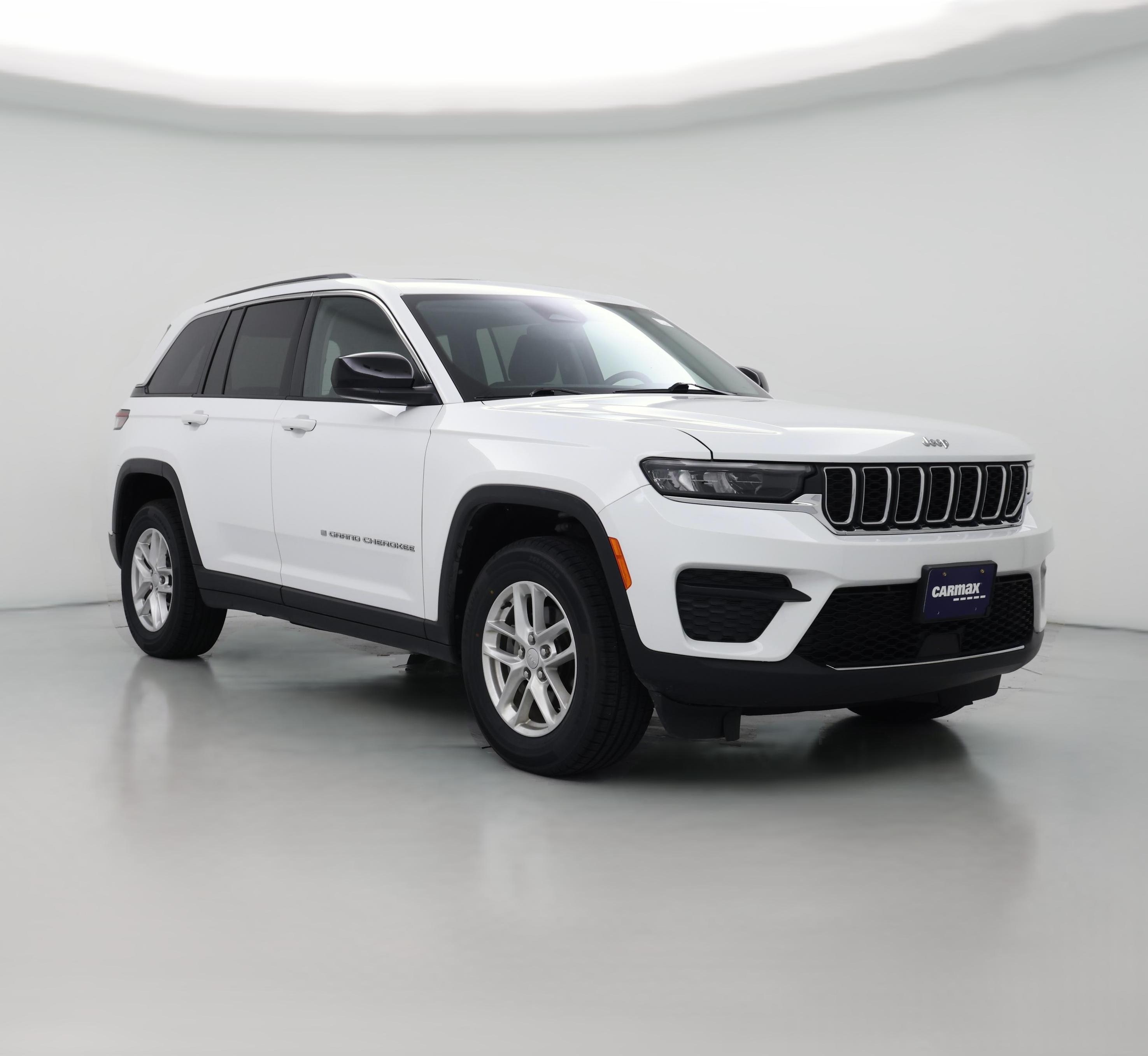 Thumbnail: 2023 Jeep Grand Cherokee - 1