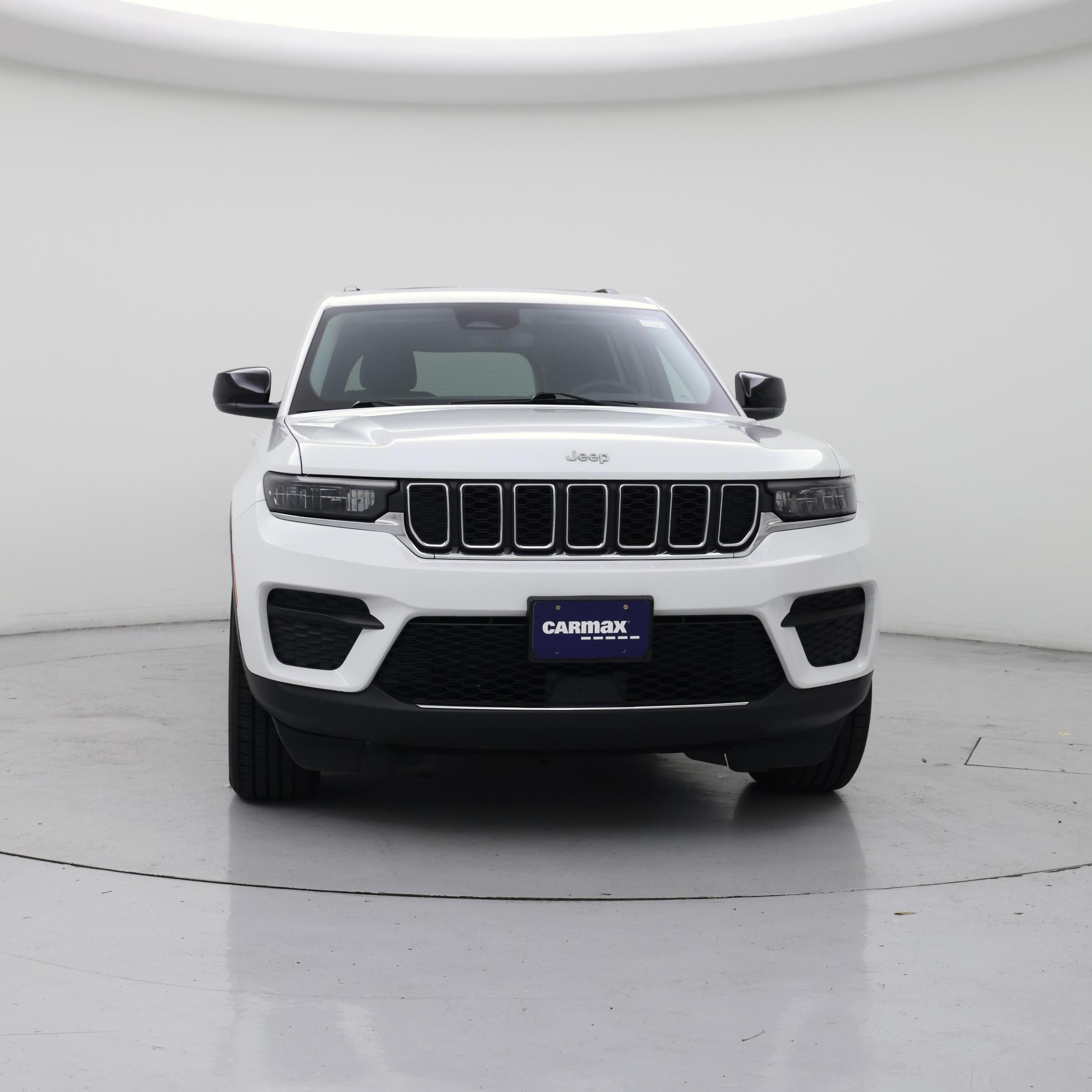 Thumbnail: 2023 Jeep Grand Cherokee - 5