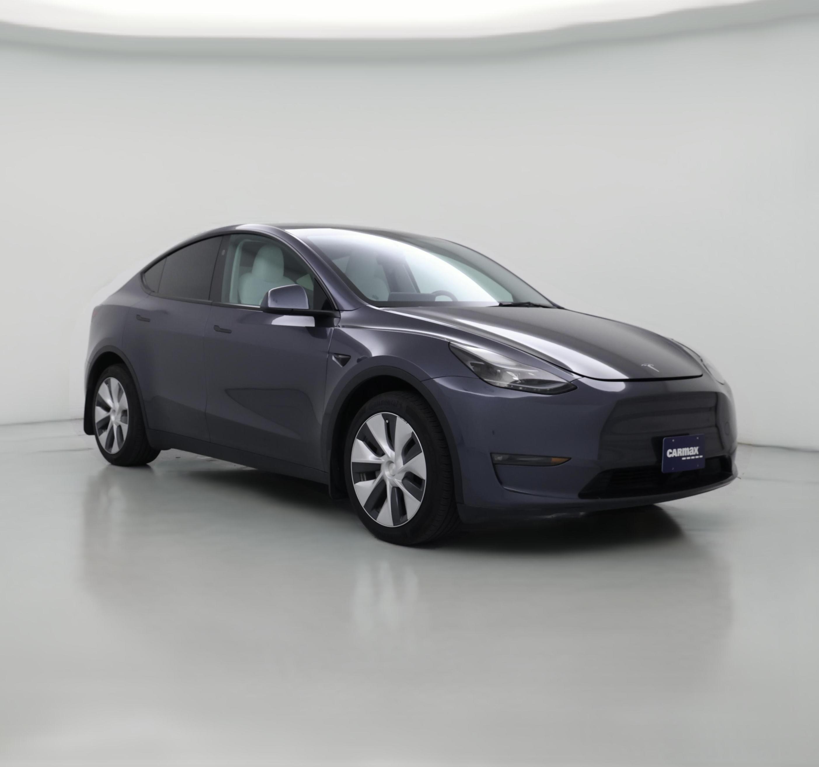 Thumbnail: 2023 Tesla Model Y - 1